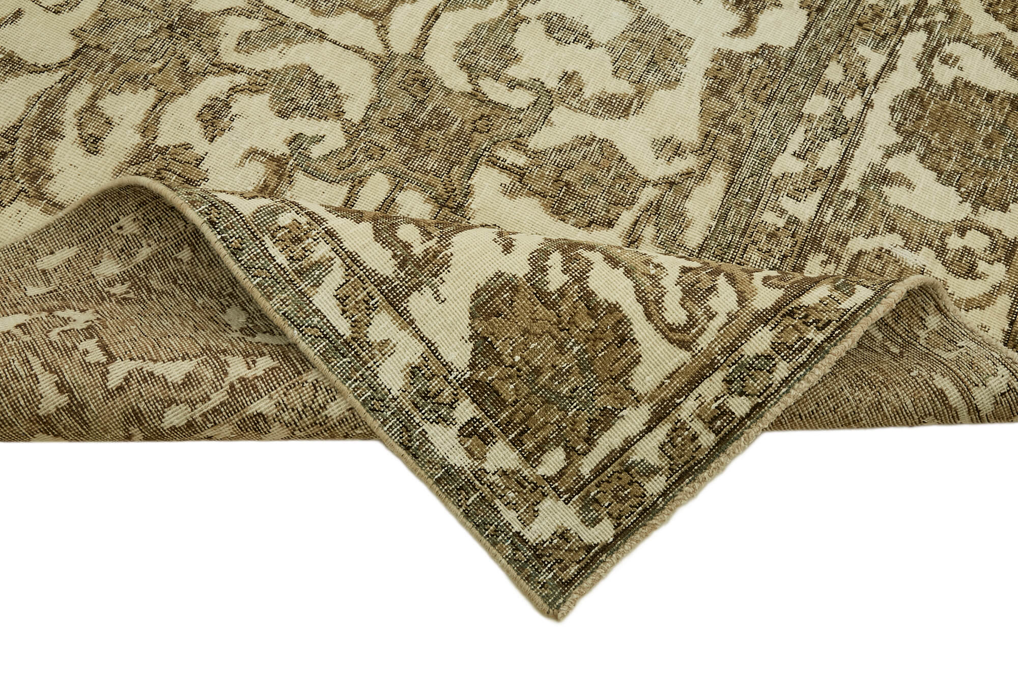 Wheat Persian — 2.98 x 3.40