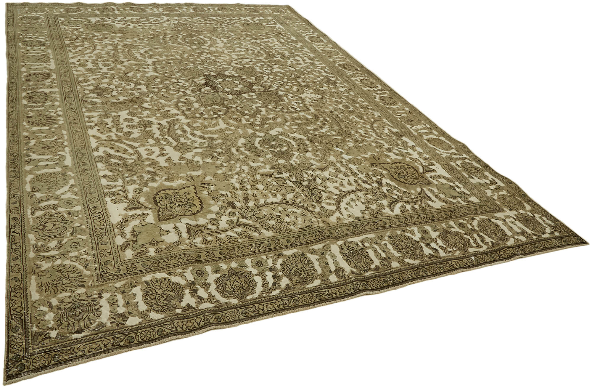 Persian Handmade — 2.80 x 3.90