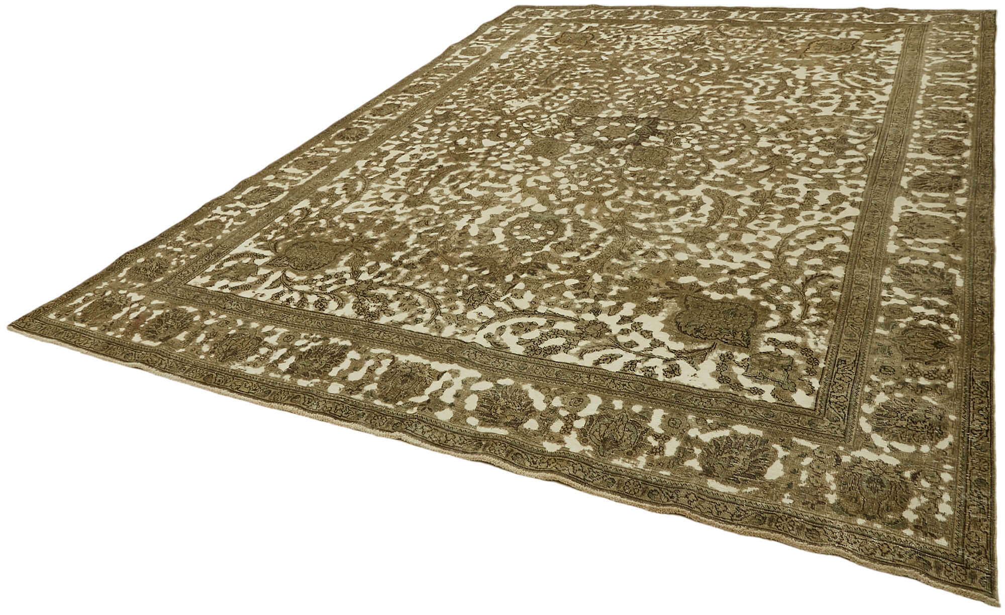 Persian Handmade — 2.80 x 3.90
