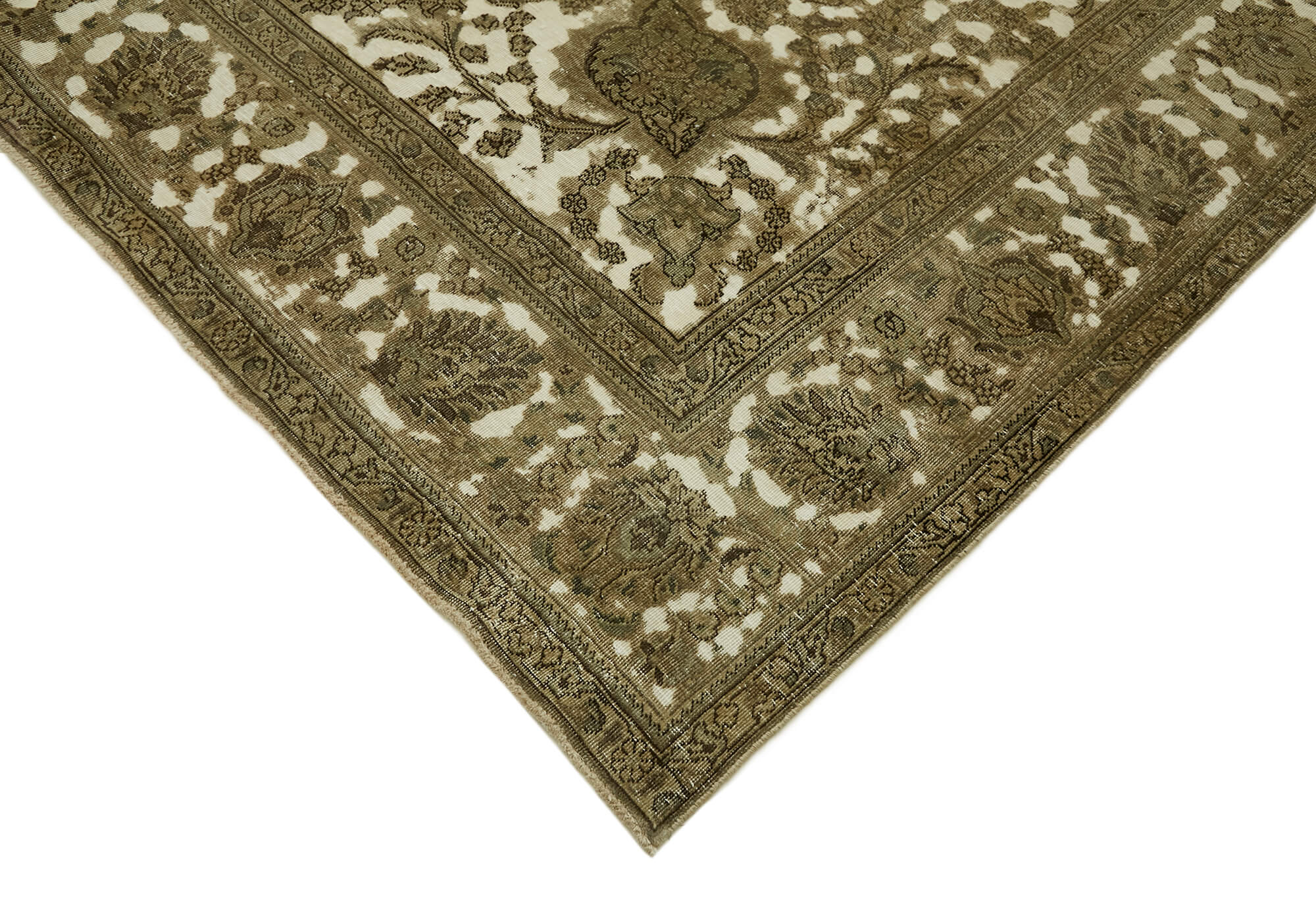 Persian Handmade — 2.80 x 3.90