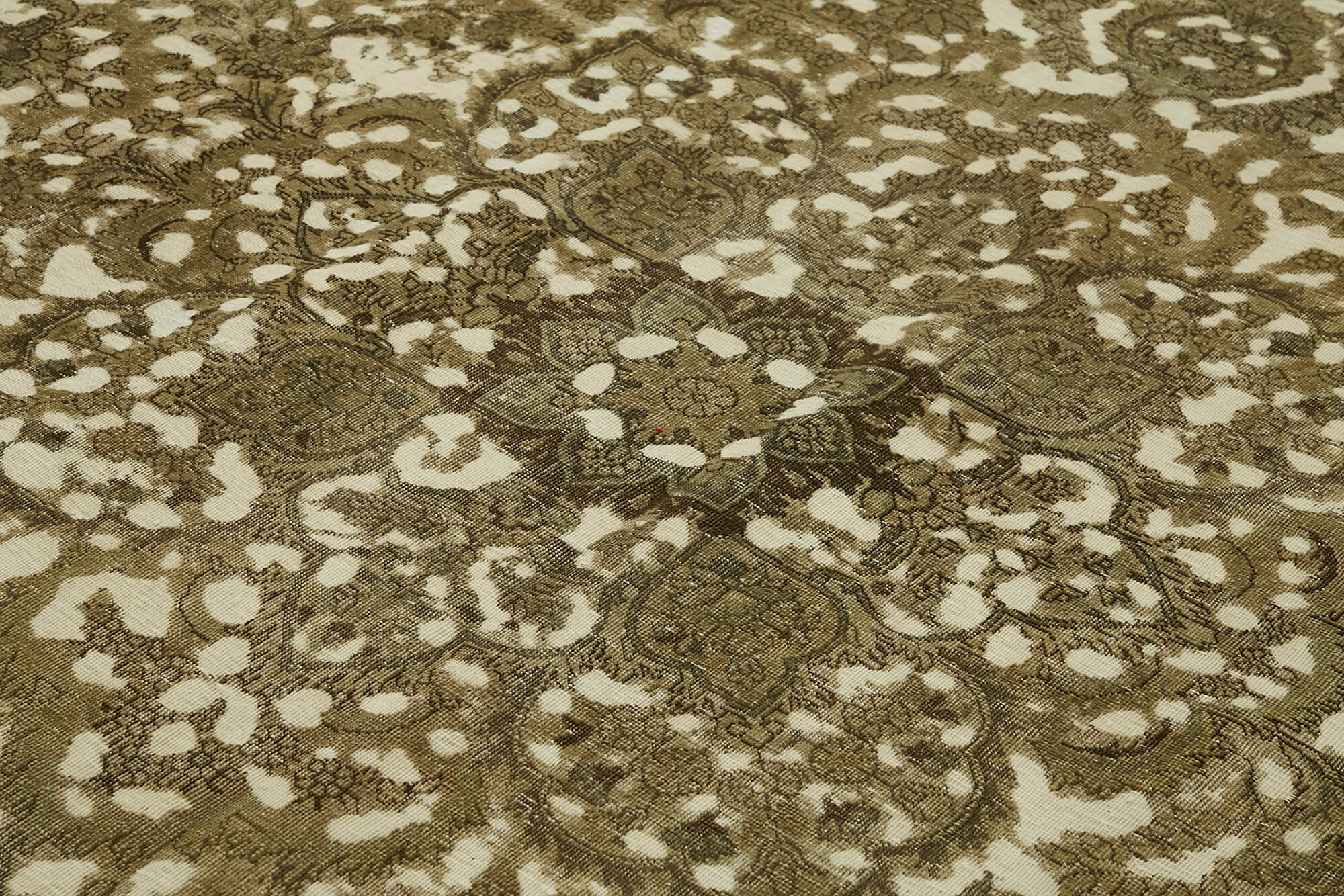 Persian Handmade — 2.80 x 3.90