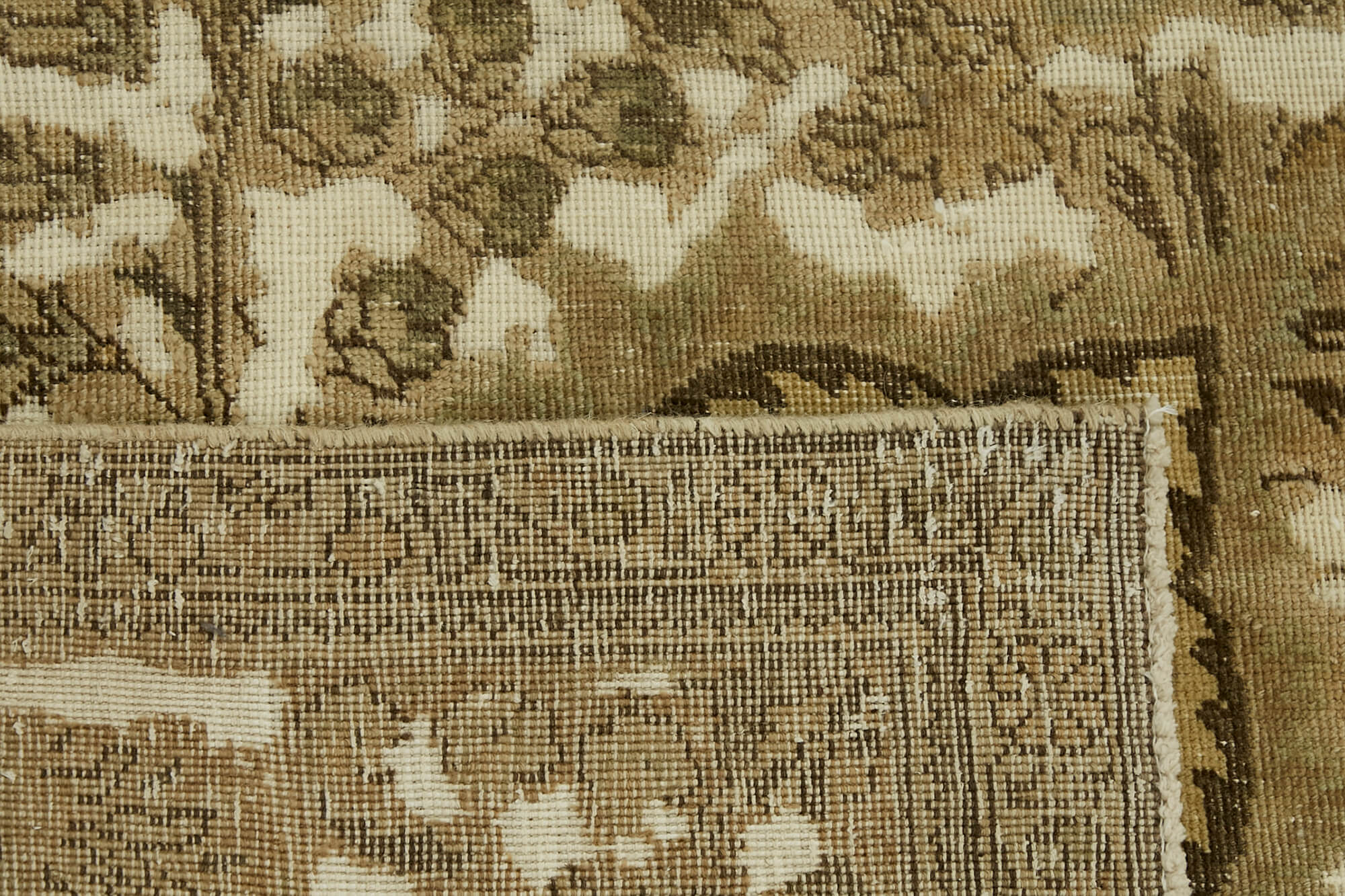 Persian Handmade — 2.80 x 3.90