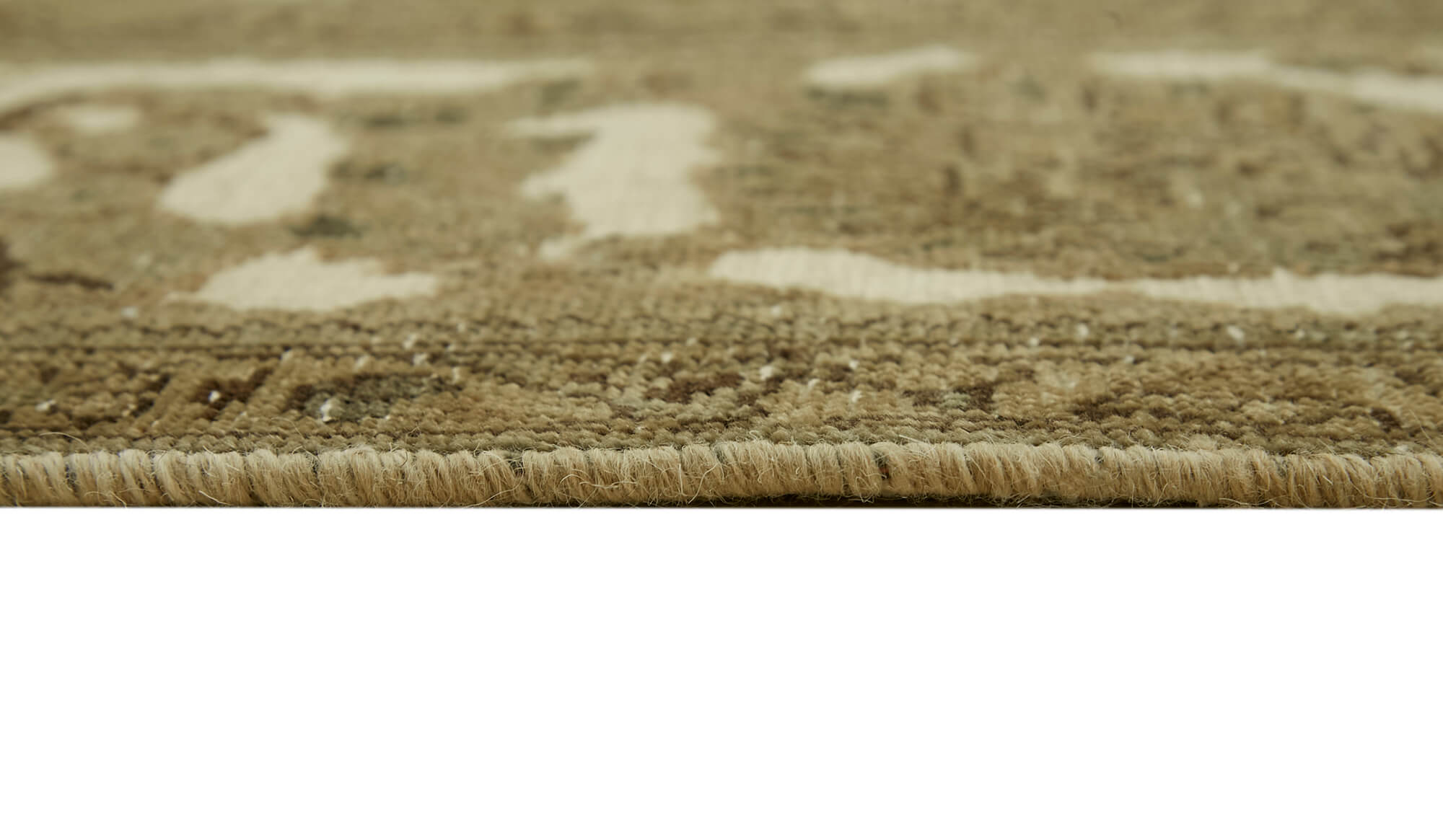 Persian Handmade — 2.80 x 3.90