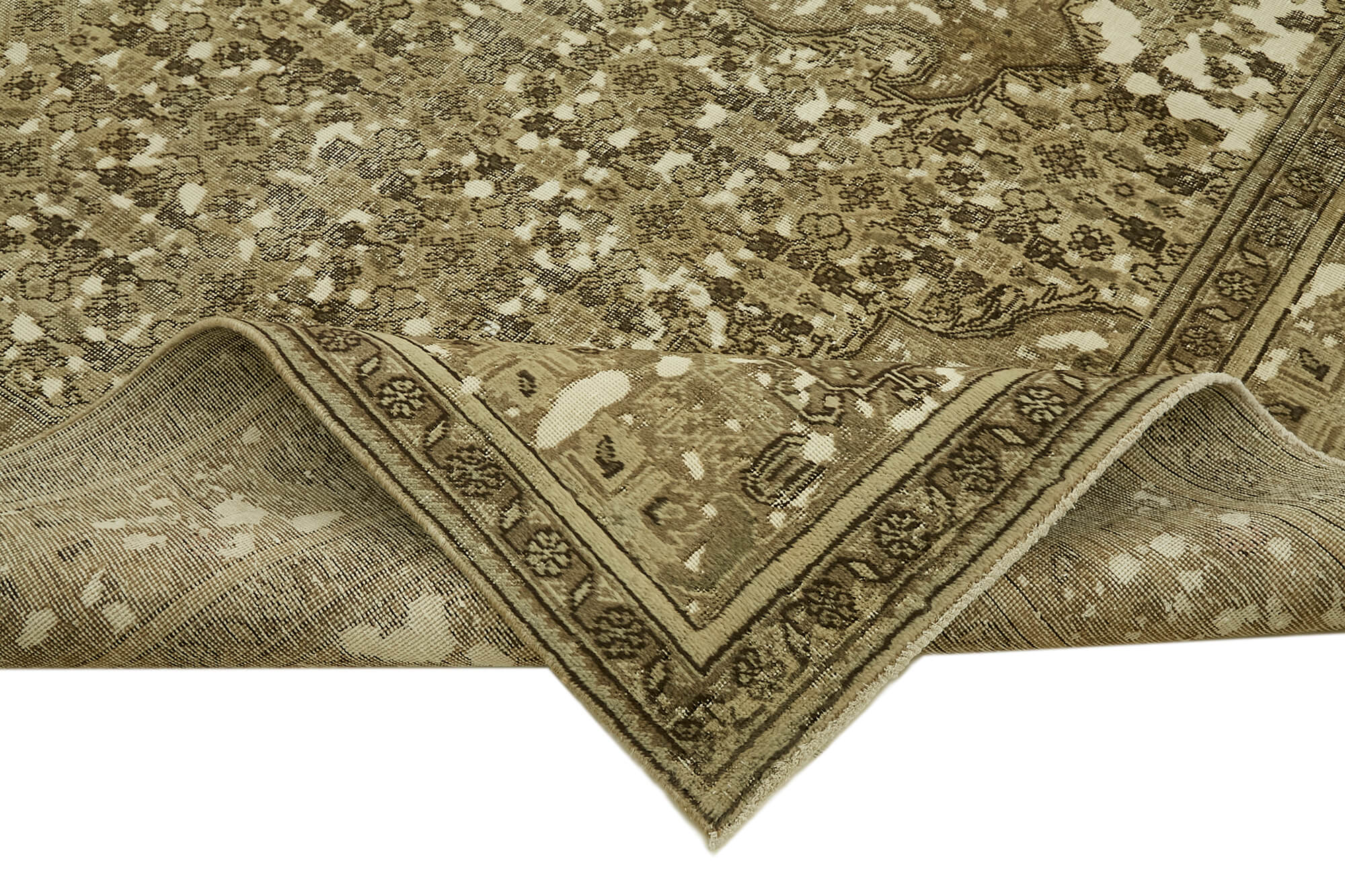 Persian Handmade — 2.90 x 3.80
