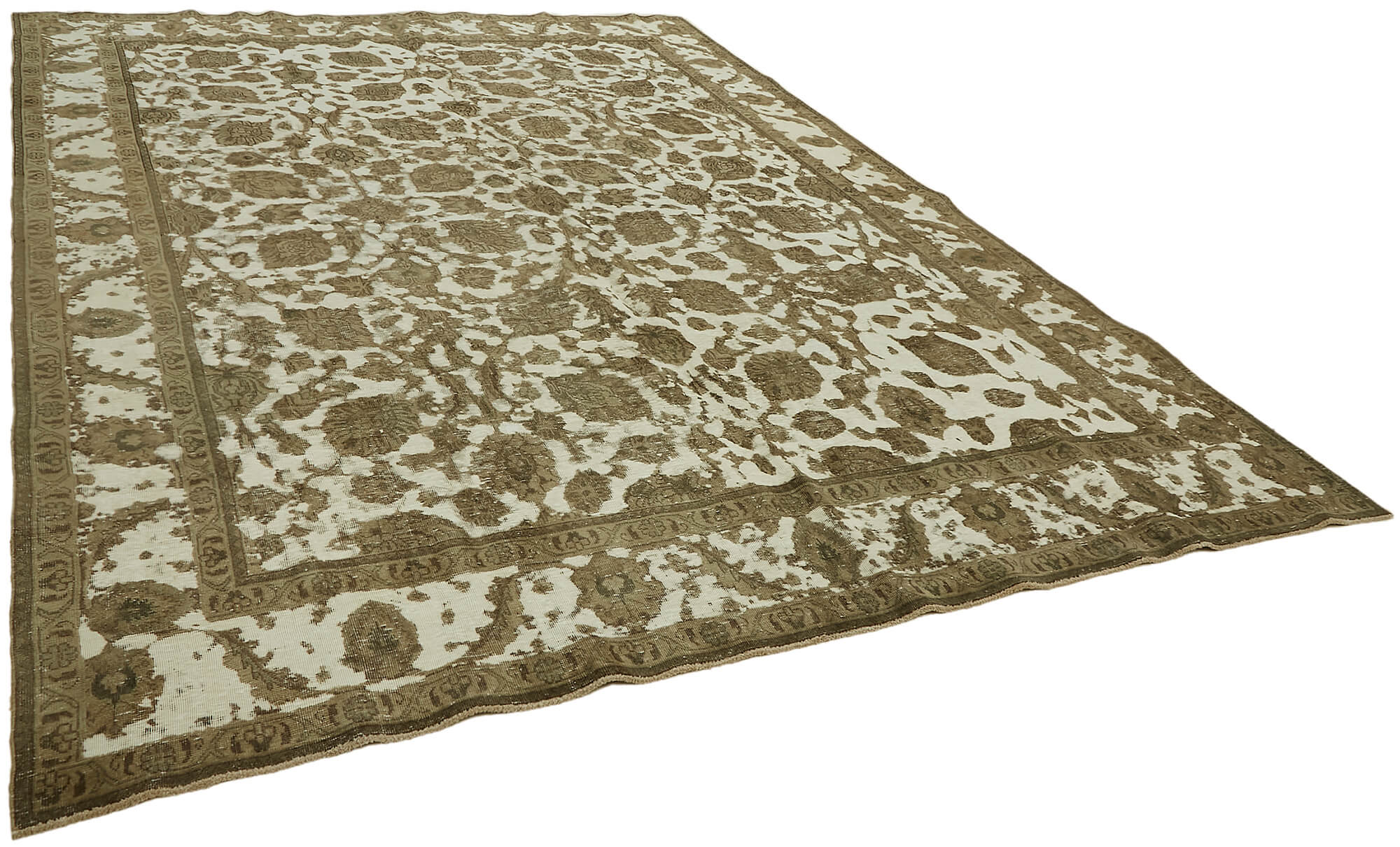Persian Handmade — 2.86 x 3.90