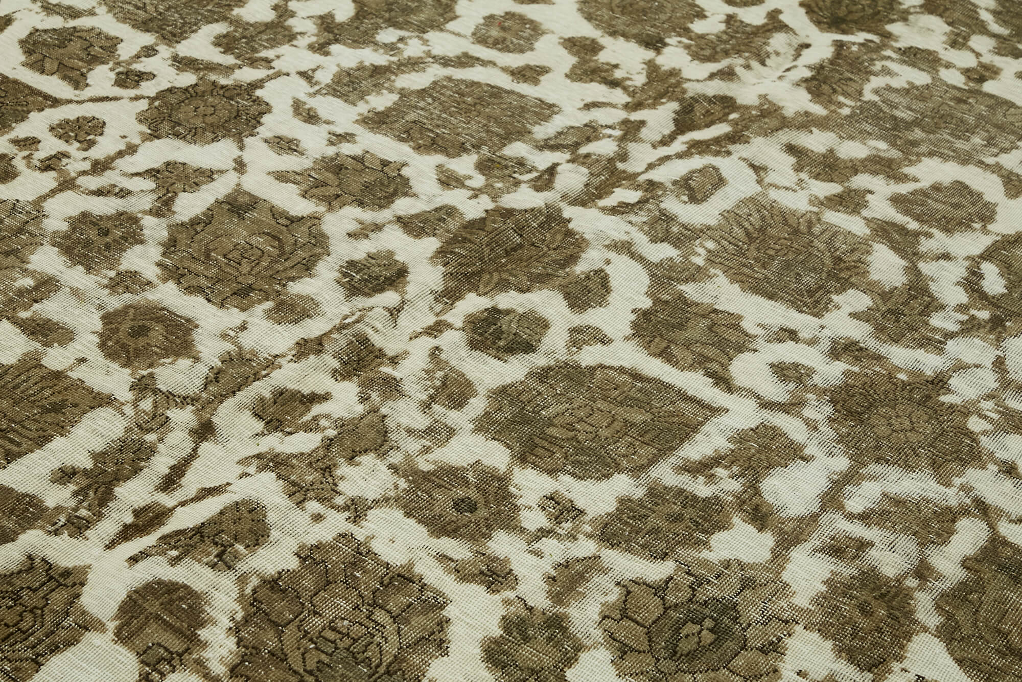 Persian Handmade — 2.86 x 3.90