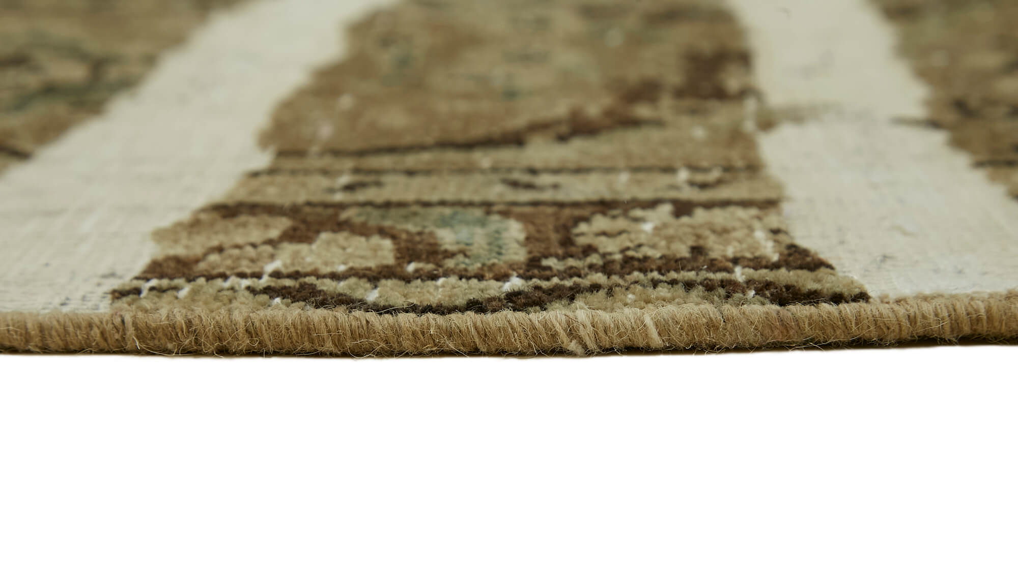 Sand Persian — 3.06 x 3.98
