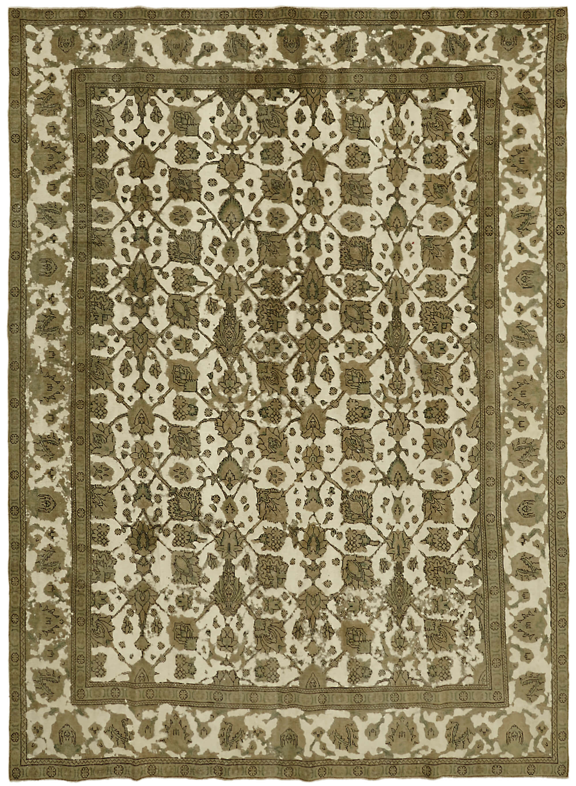 Pearl Persian — 2.80 x 3.76