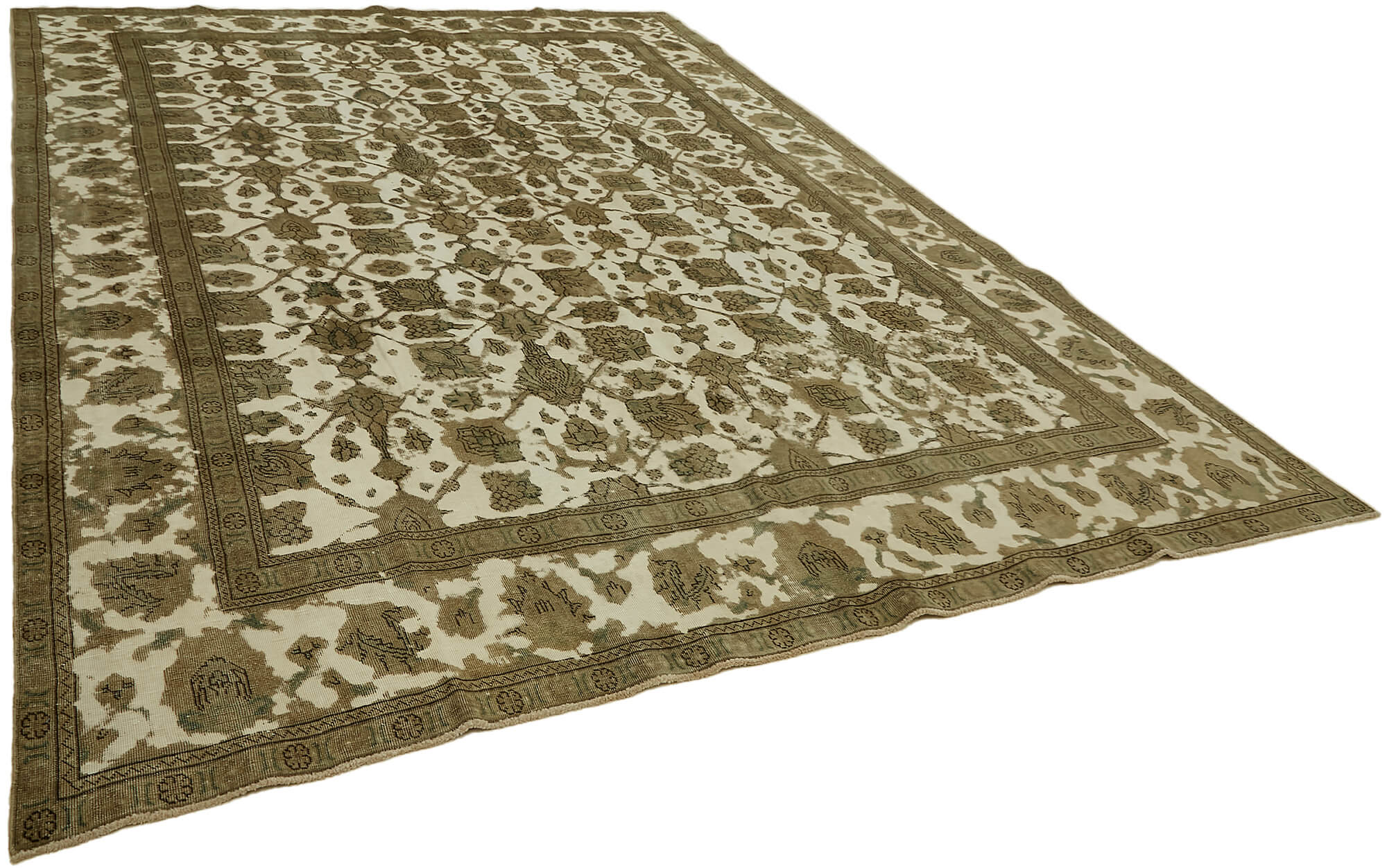 Pearl Persian — 2.80 x 3.76