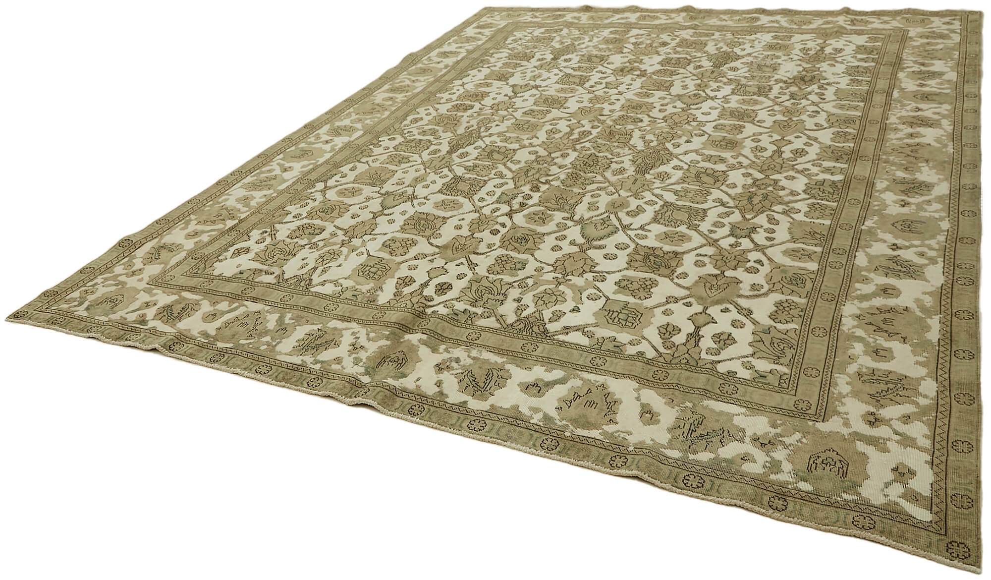 Pearl Persian — 2.80 x 3.76