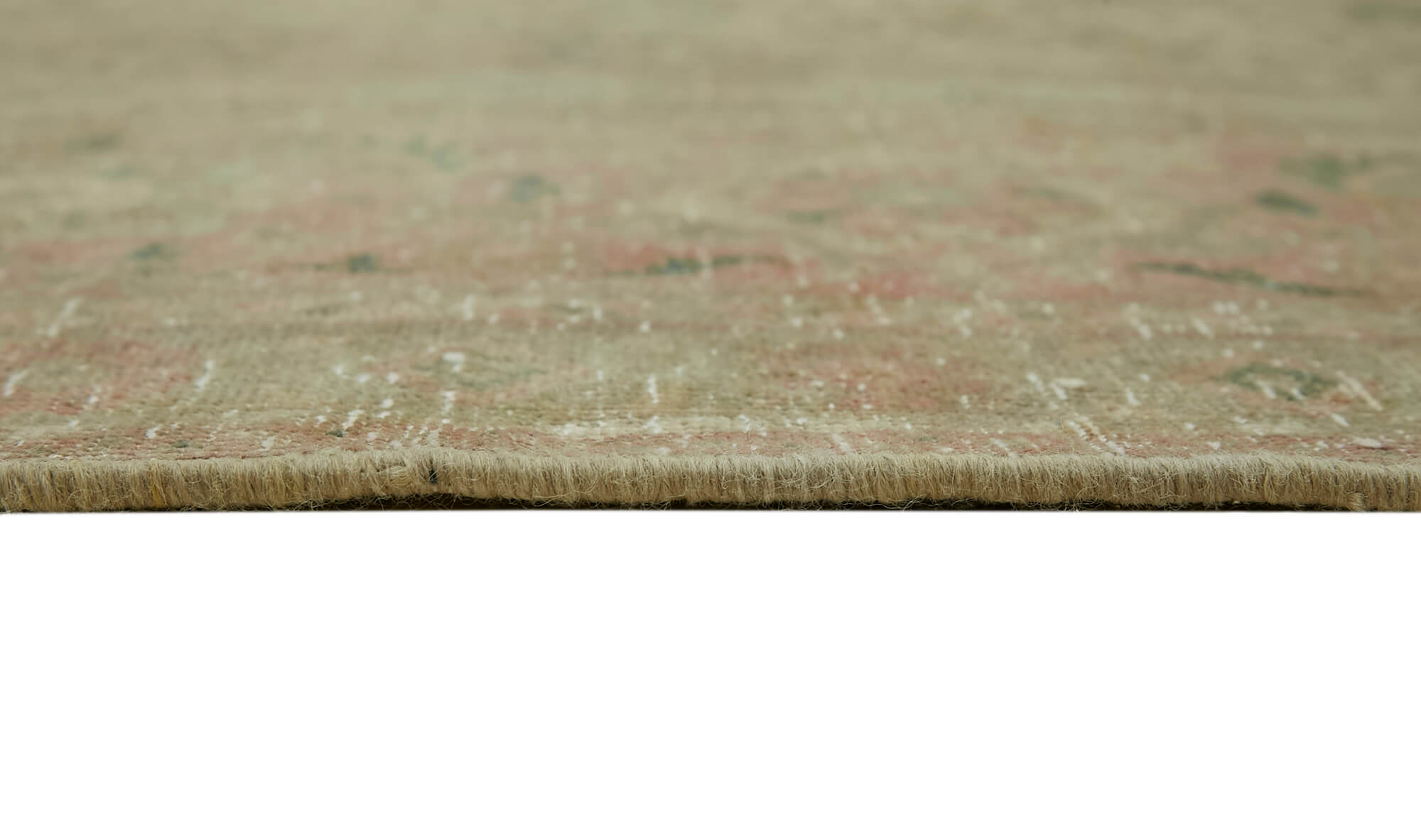 Persian Handmade — 2.88 x 3.96