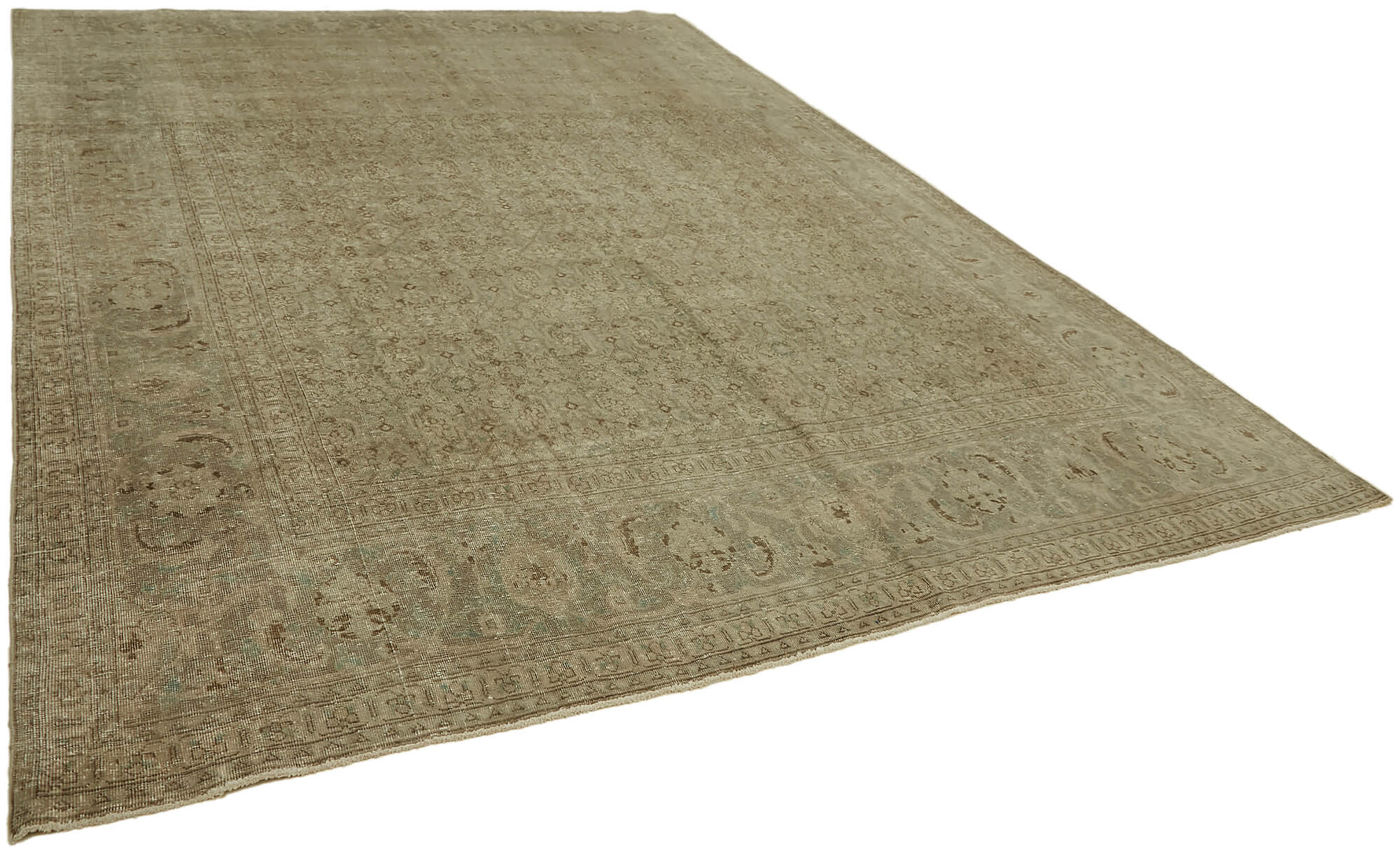 Persian Handmade — 3.00 x 3.90