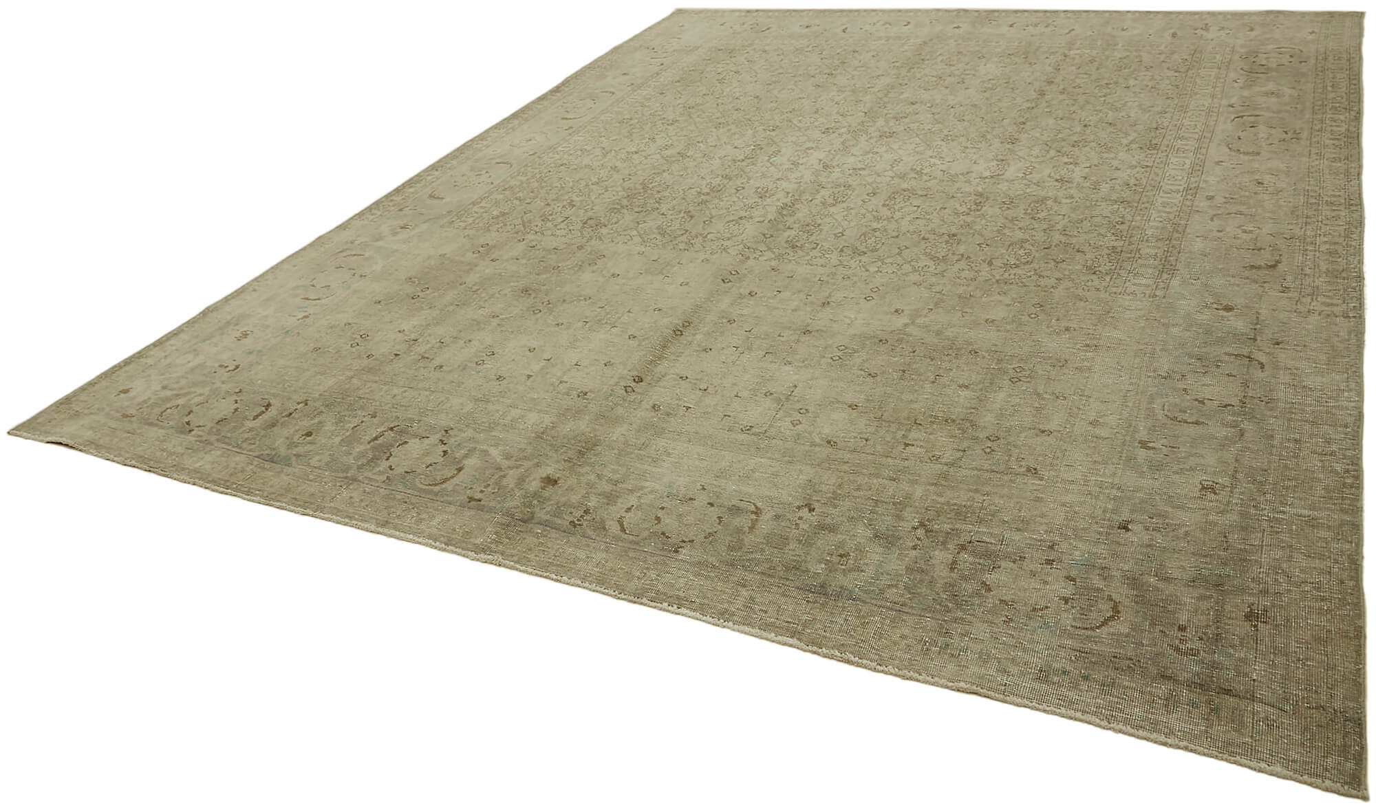 Persian Handmade — 3.00 x 3.90