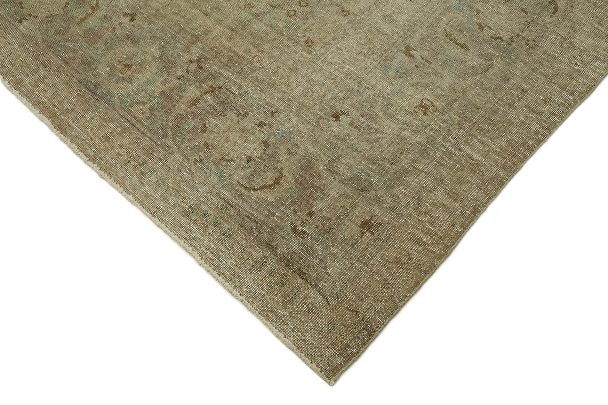 Persian Handmade — 3.00 x 3.90