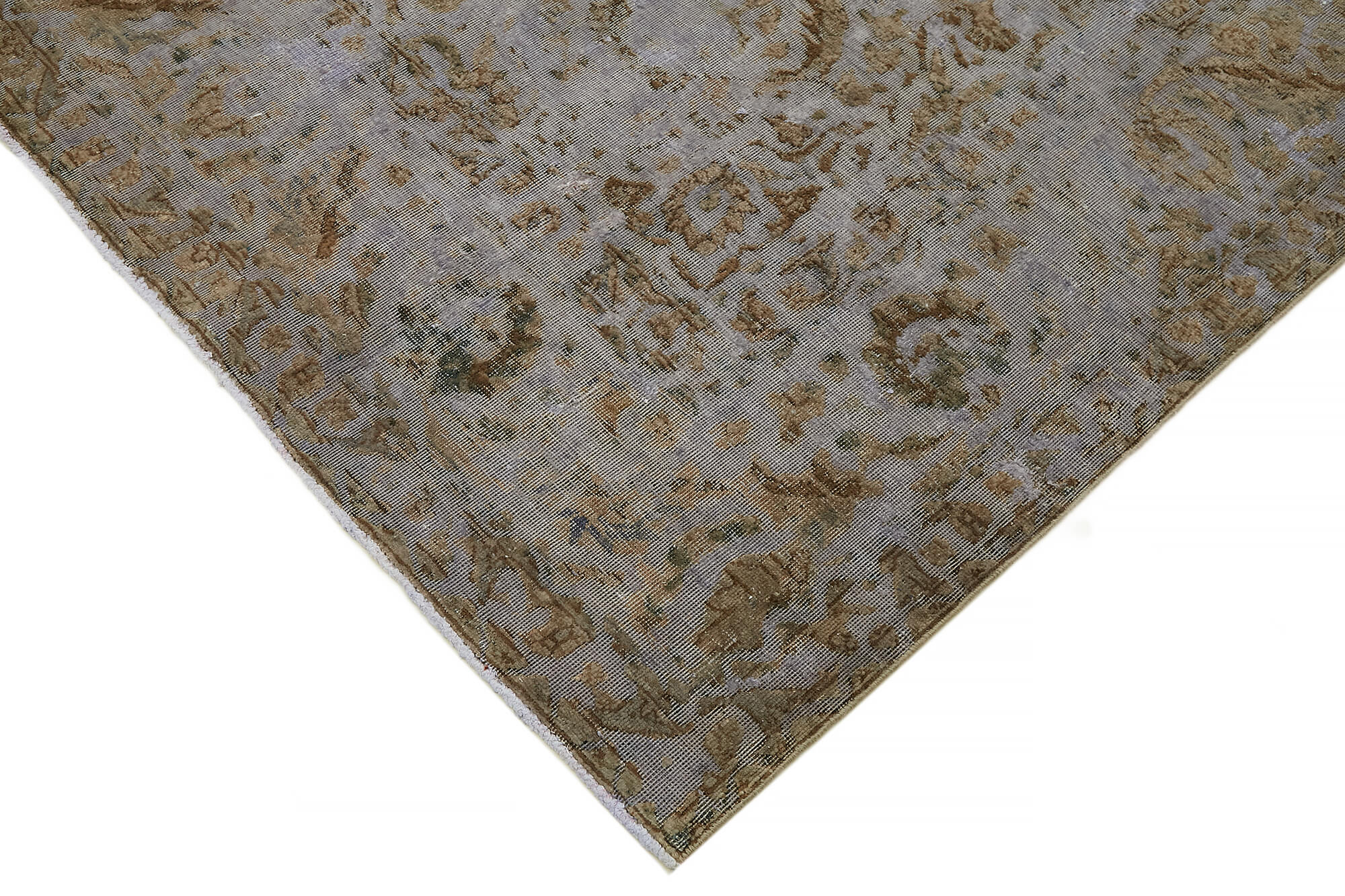 Persian Handmade — 2.50 x 3.33