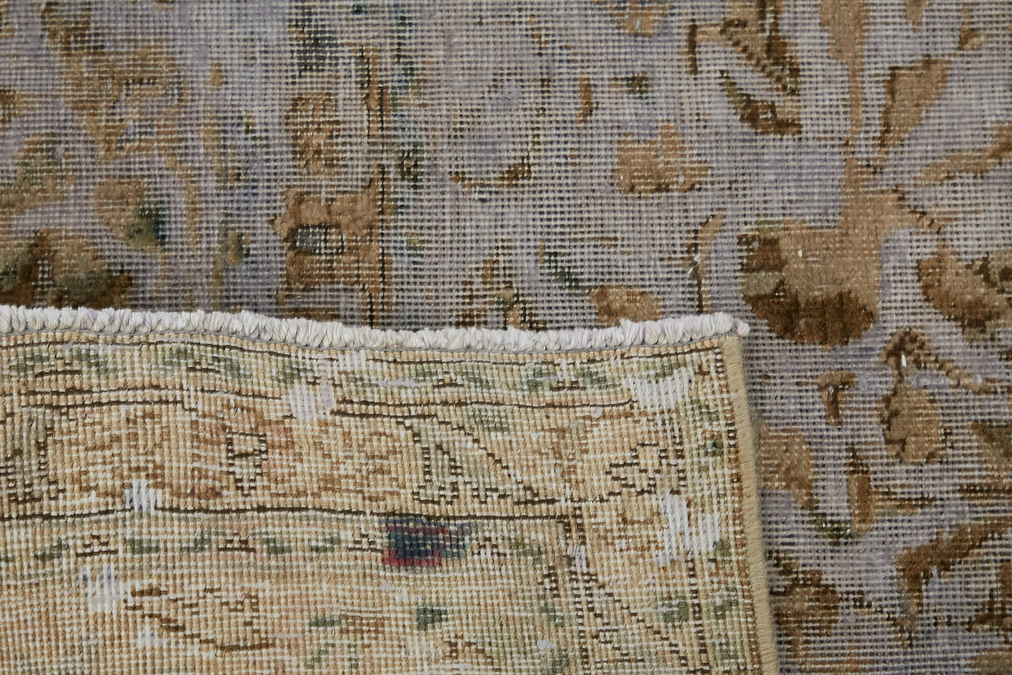 Persian Handmade — 2.50 x 3.33