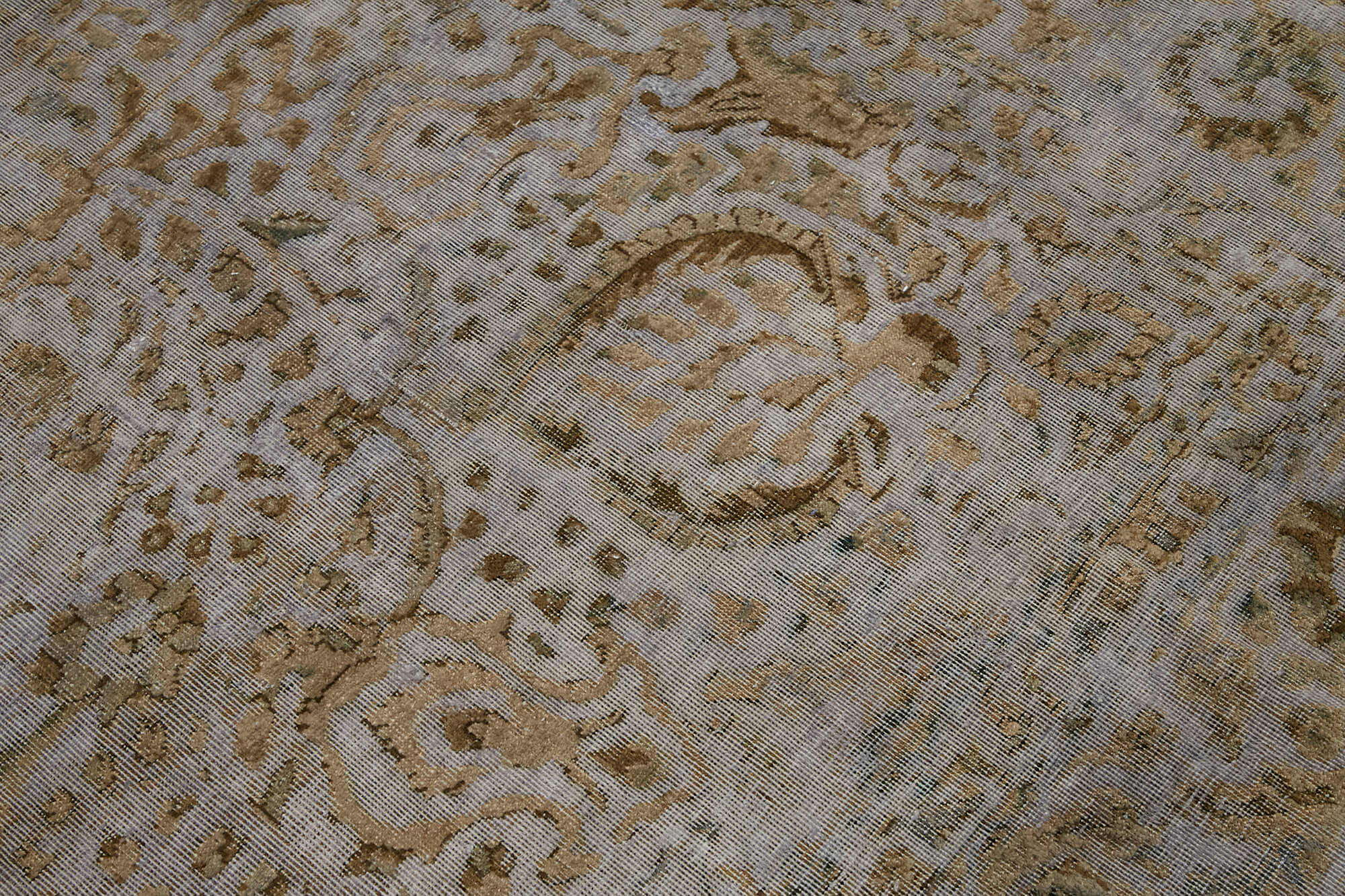 Persian Handmade — 2.50 x 3.33