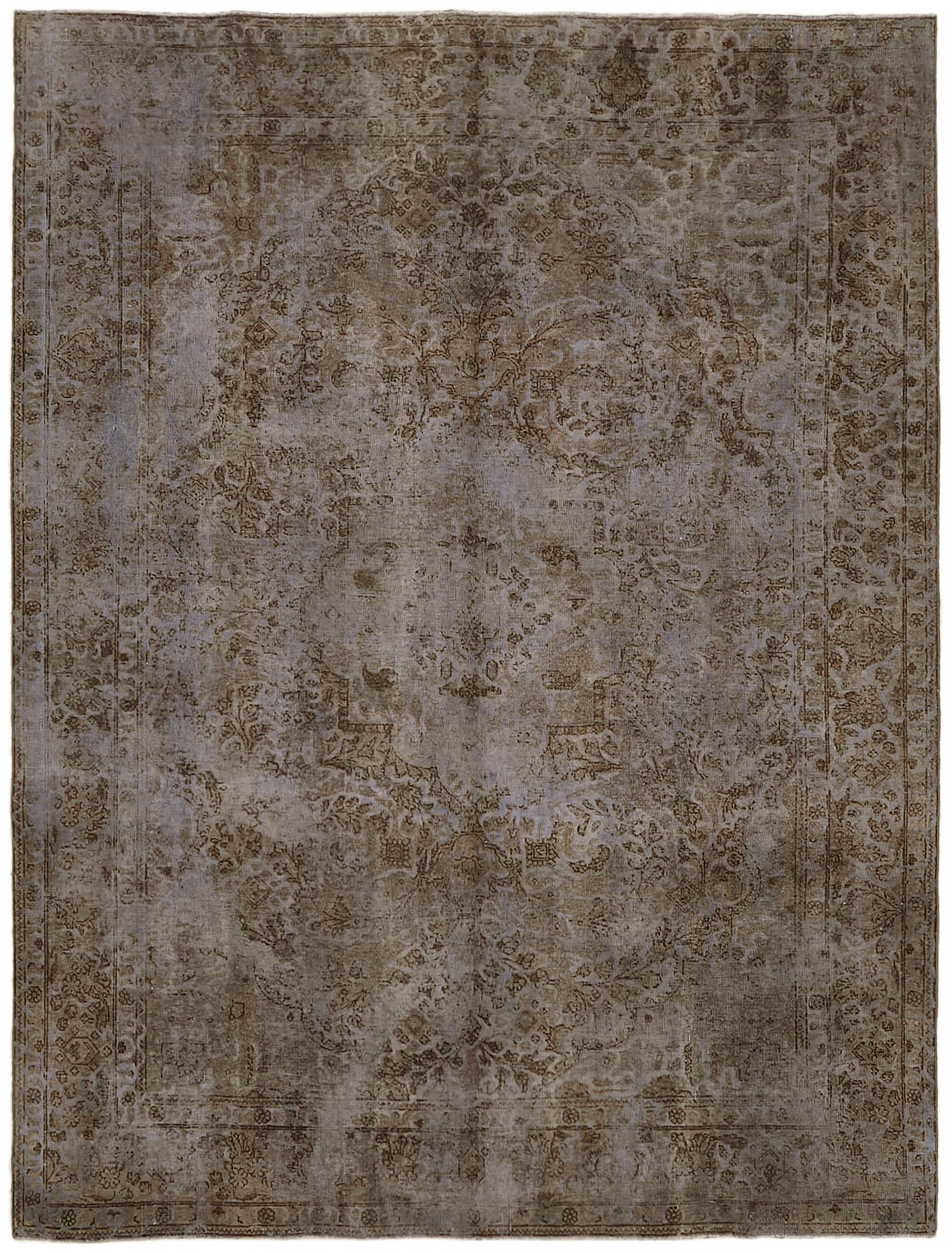 Persian Handmade — 2.45 x 3.20
