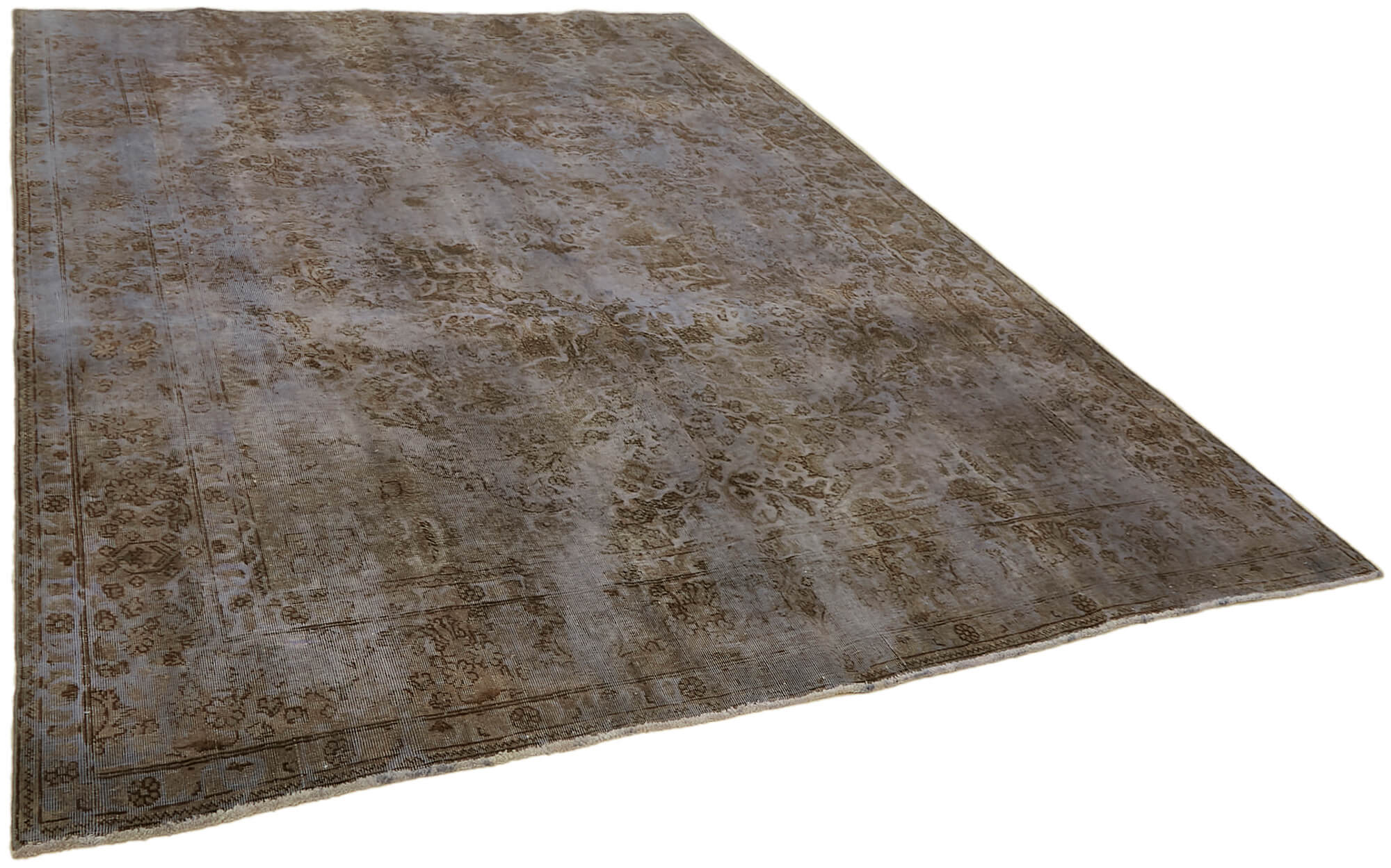 Persian Handmade — 2.45 x 3.20