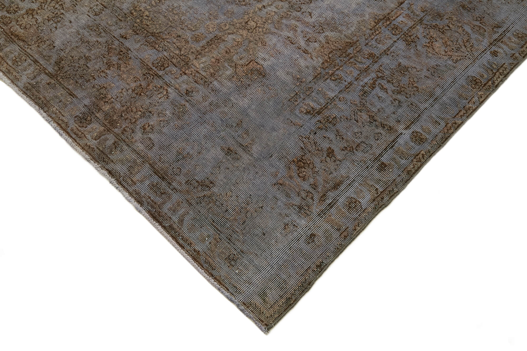 Persian Handmade — 2.45 x 3.20