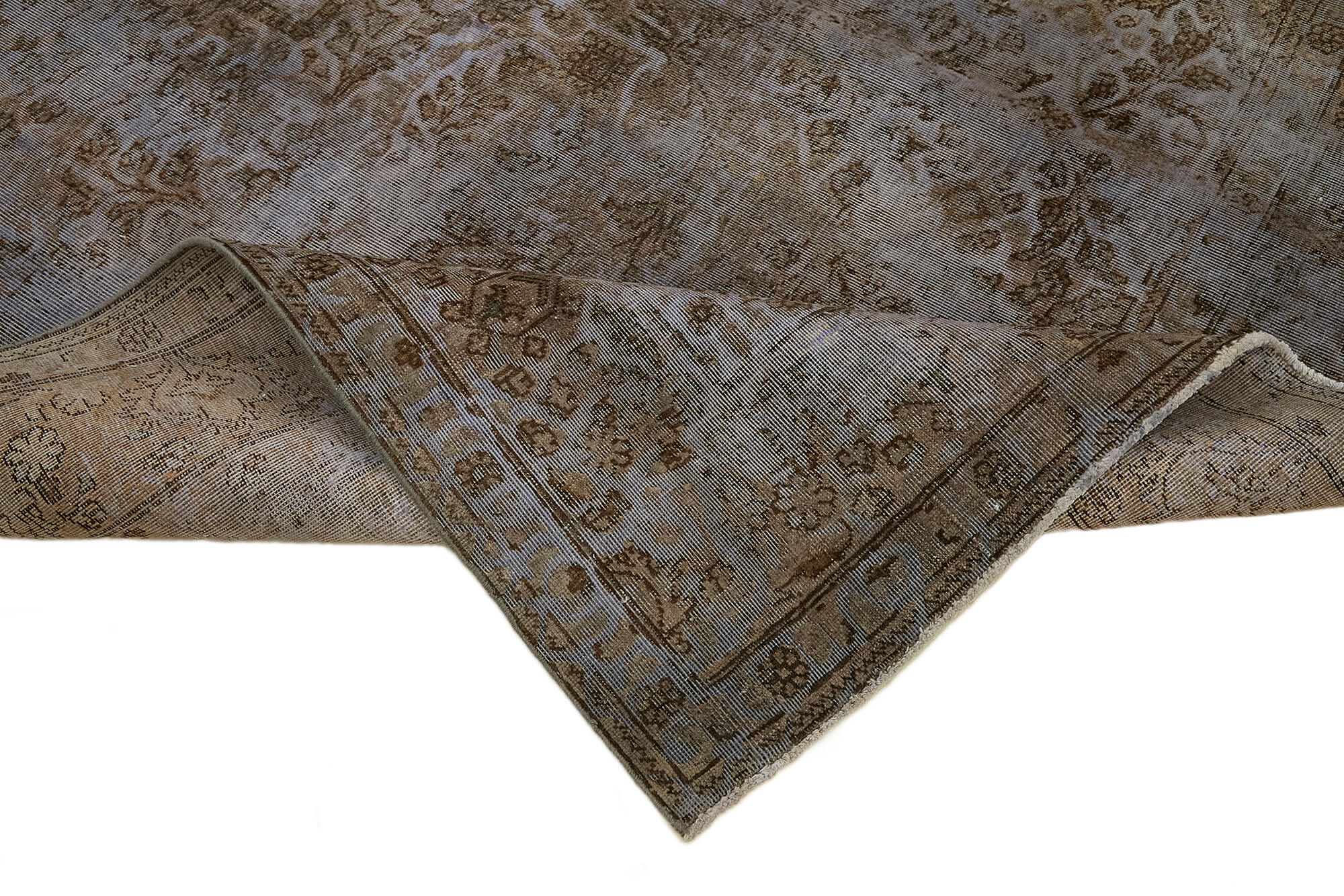 Persian Handmade — 2.45 x 3.20