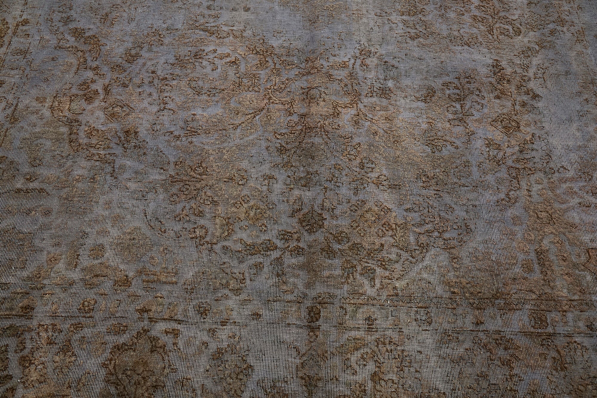 Persian Handmade — 2.45 x 3.20