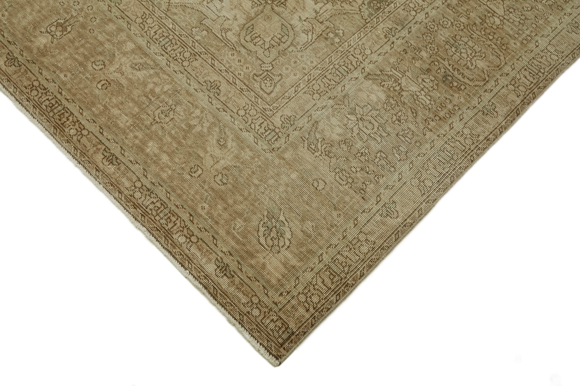 Persian Handmade — 2.40 x 3.33