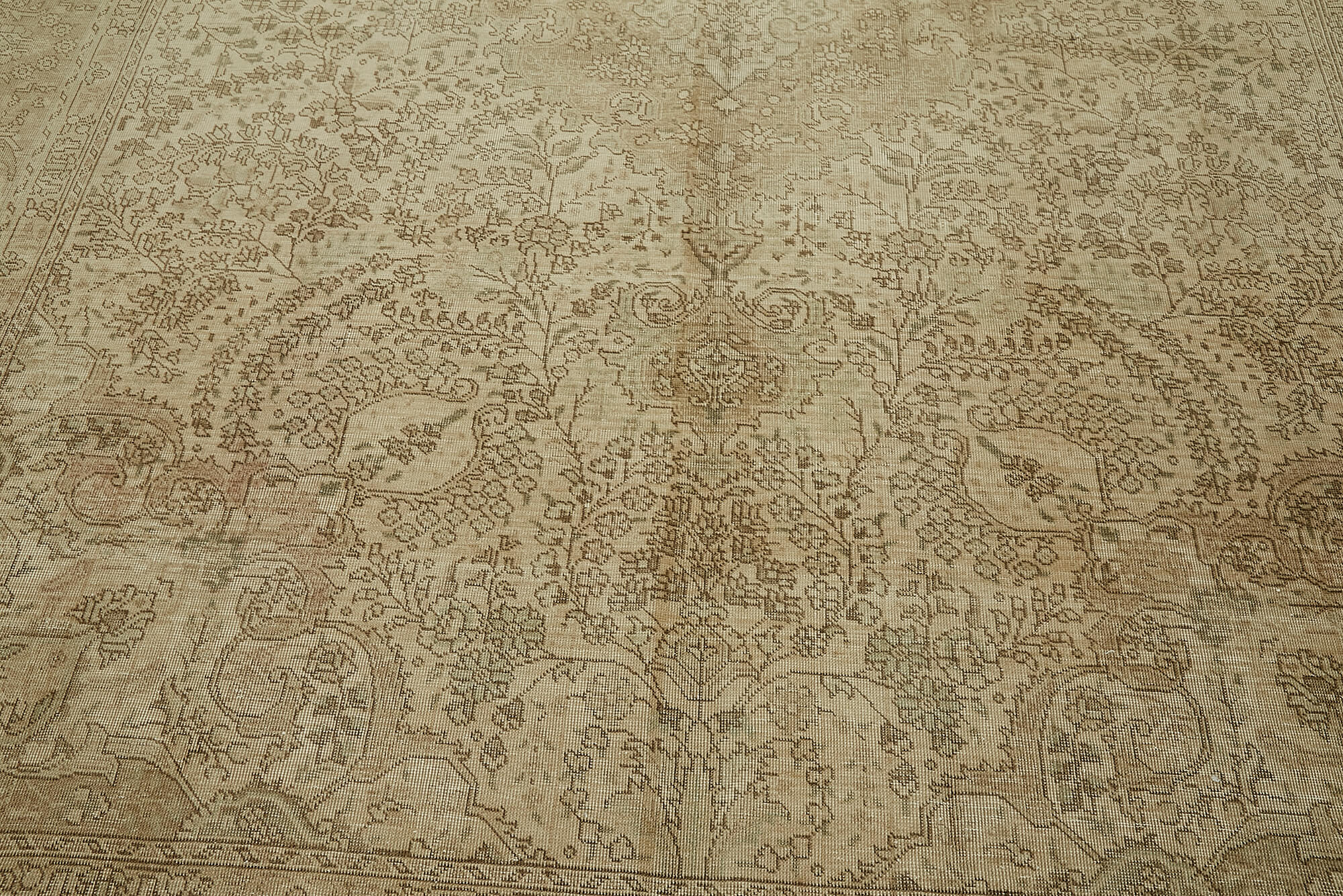 Persian Handmade — 2.40 x 3.33