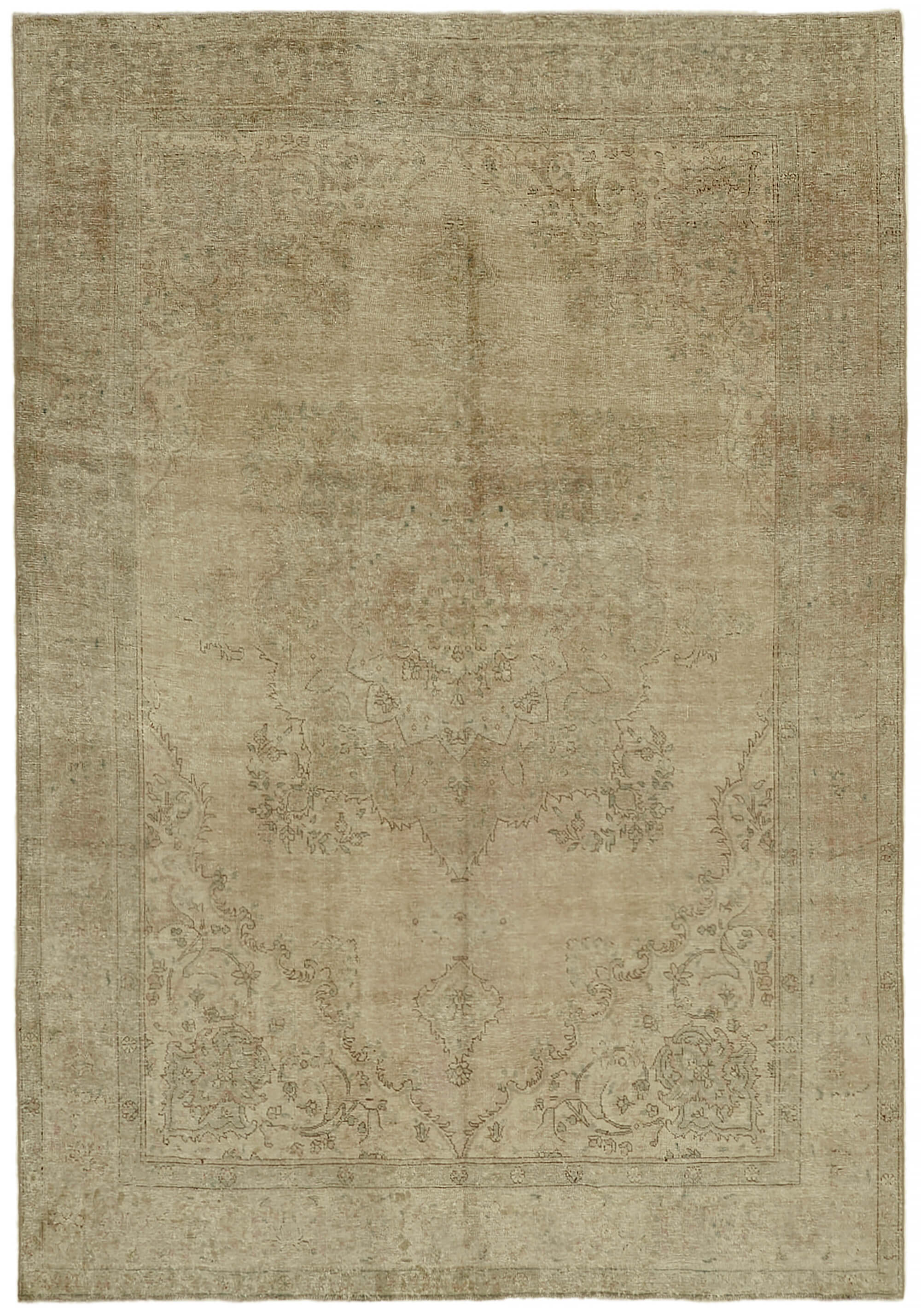 Persian Handmade — 2.40 x 3.40