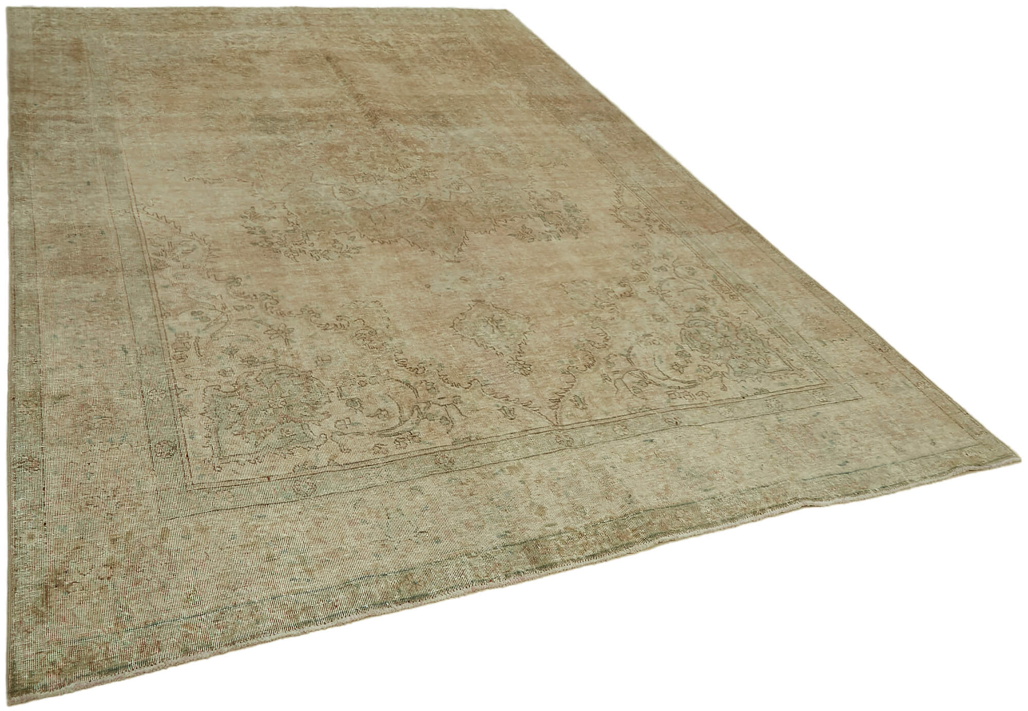 Persian Handmade — 2.40 x 3.40