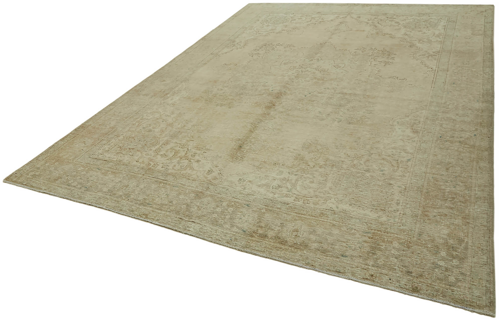 Persian Handmade — 2.40 x 3.40