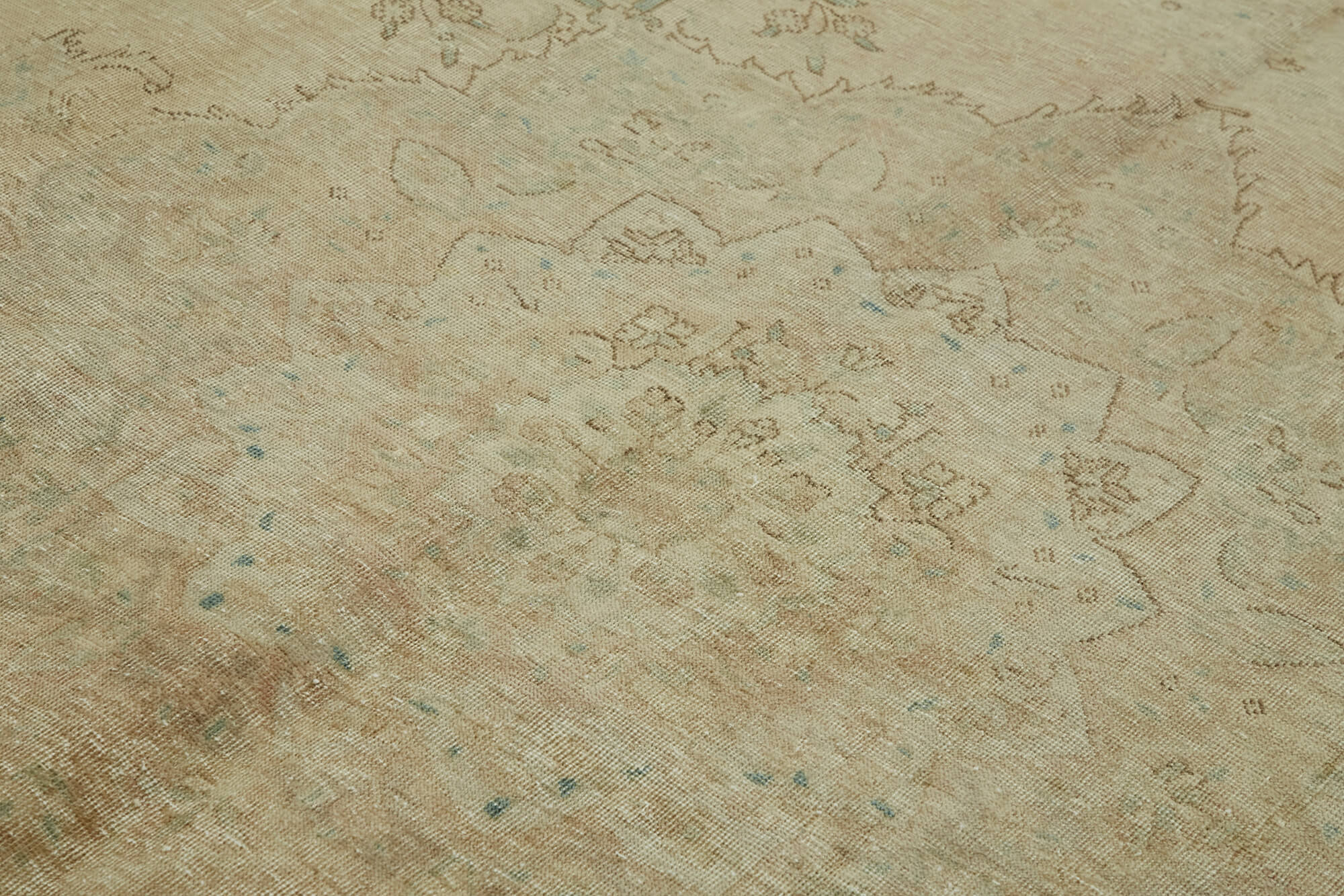 Persian Handmade — 2.40 x 3.40