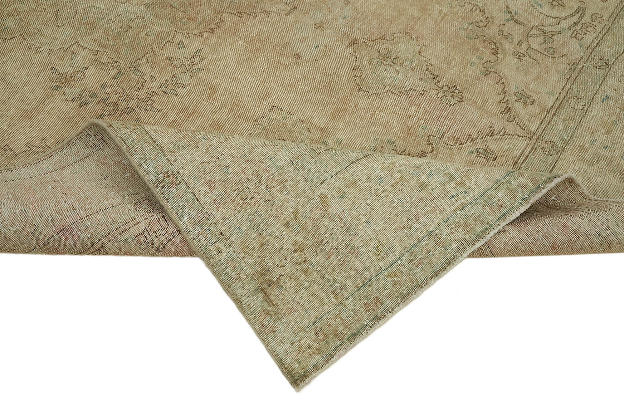 Persian Handmade — 2.40 x 3.40