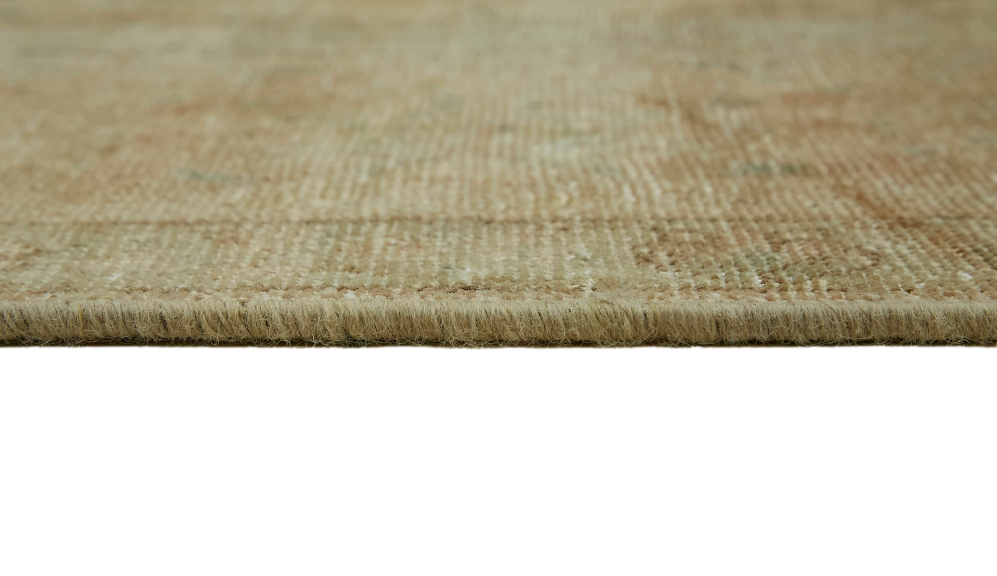 Persian Handmade — 2.40 x 3.40