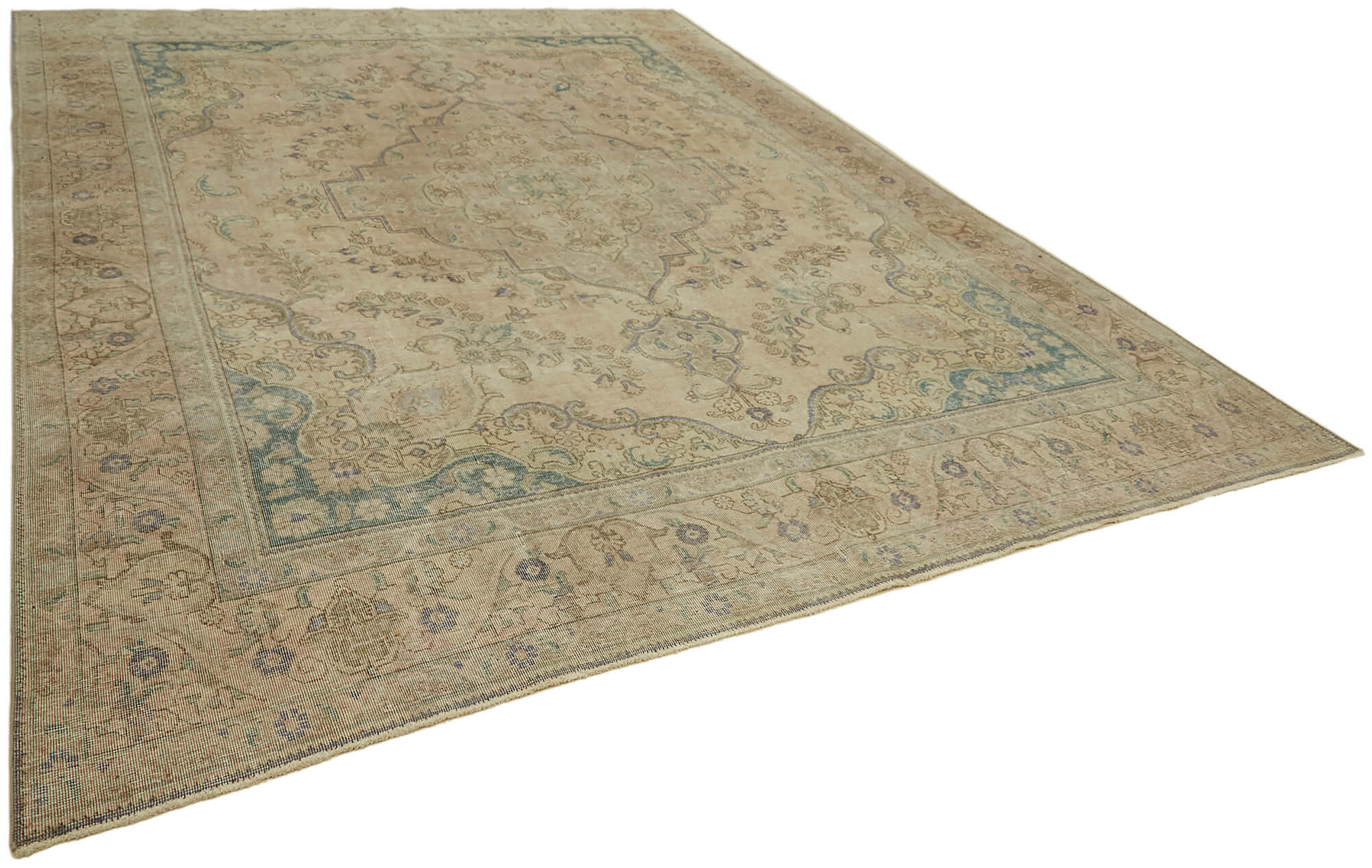 Persian Handmade — 2.99 x 3.92