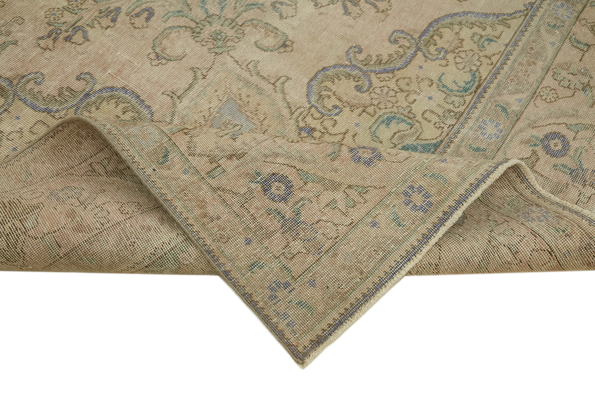 Persian Handmade — 2.99 x 3.92
