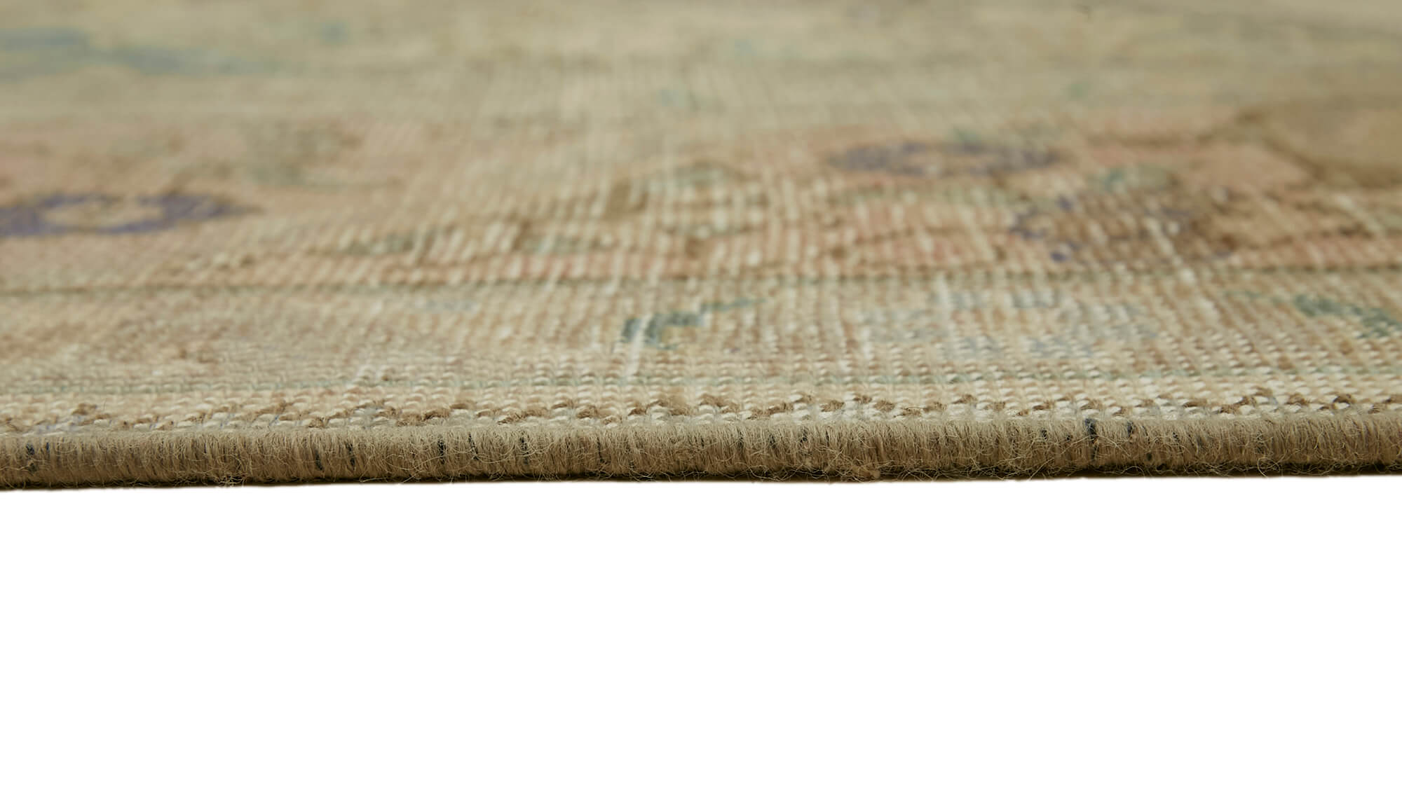 Persian Handmade — 2.99 x 3.92