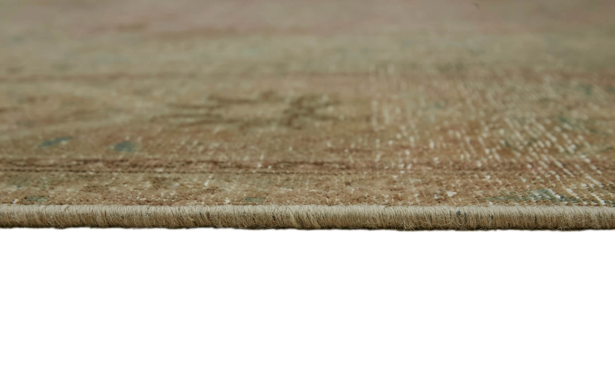 Persian Handmade — 2.89 x 3.85