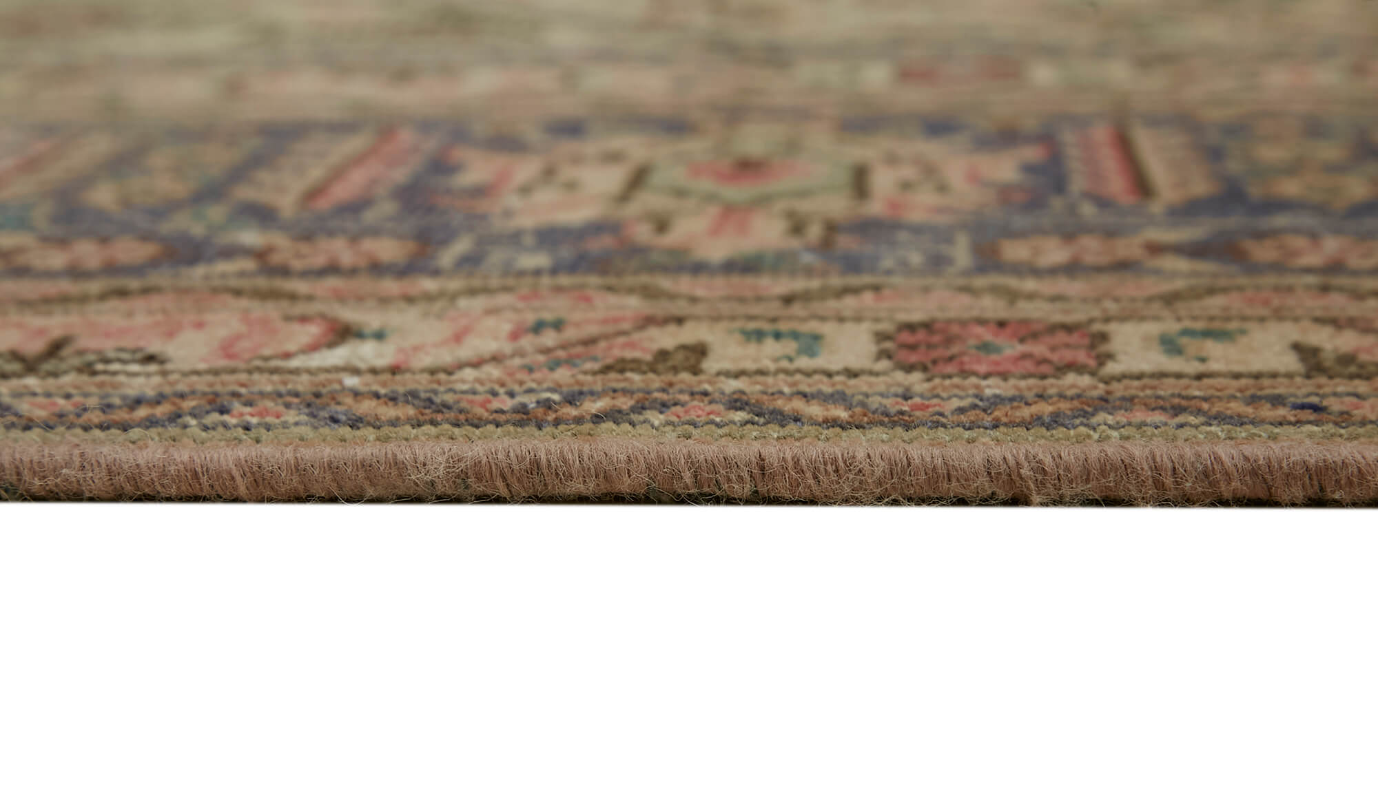 Persian Handmade — 2.50 x 3.45