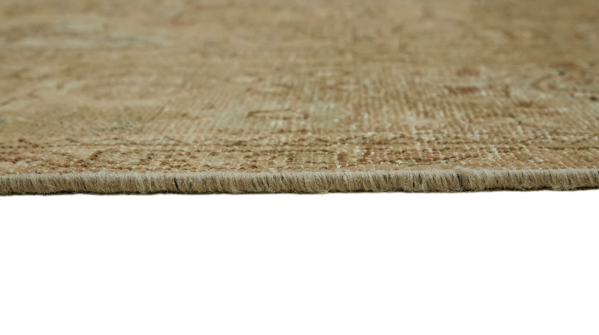 Persian Handmade — 2.59 x 3.20