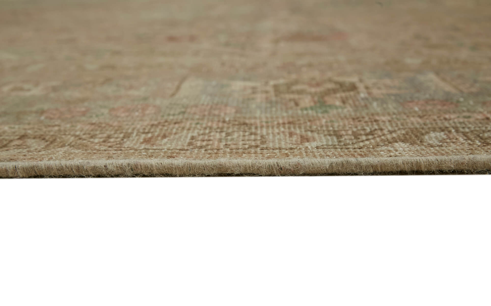 Persian Handmade — 2.40 x 3.38