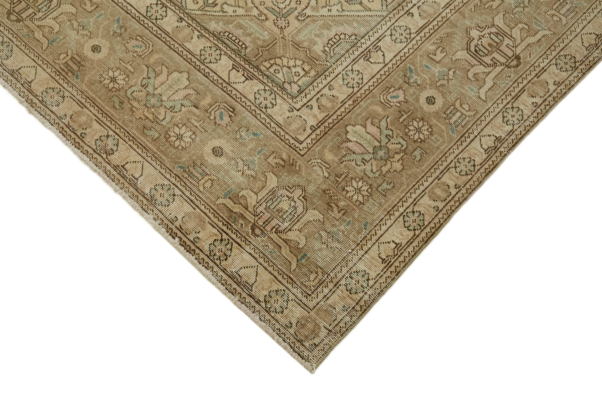 Persian Handmade — 2.48 x 3.44