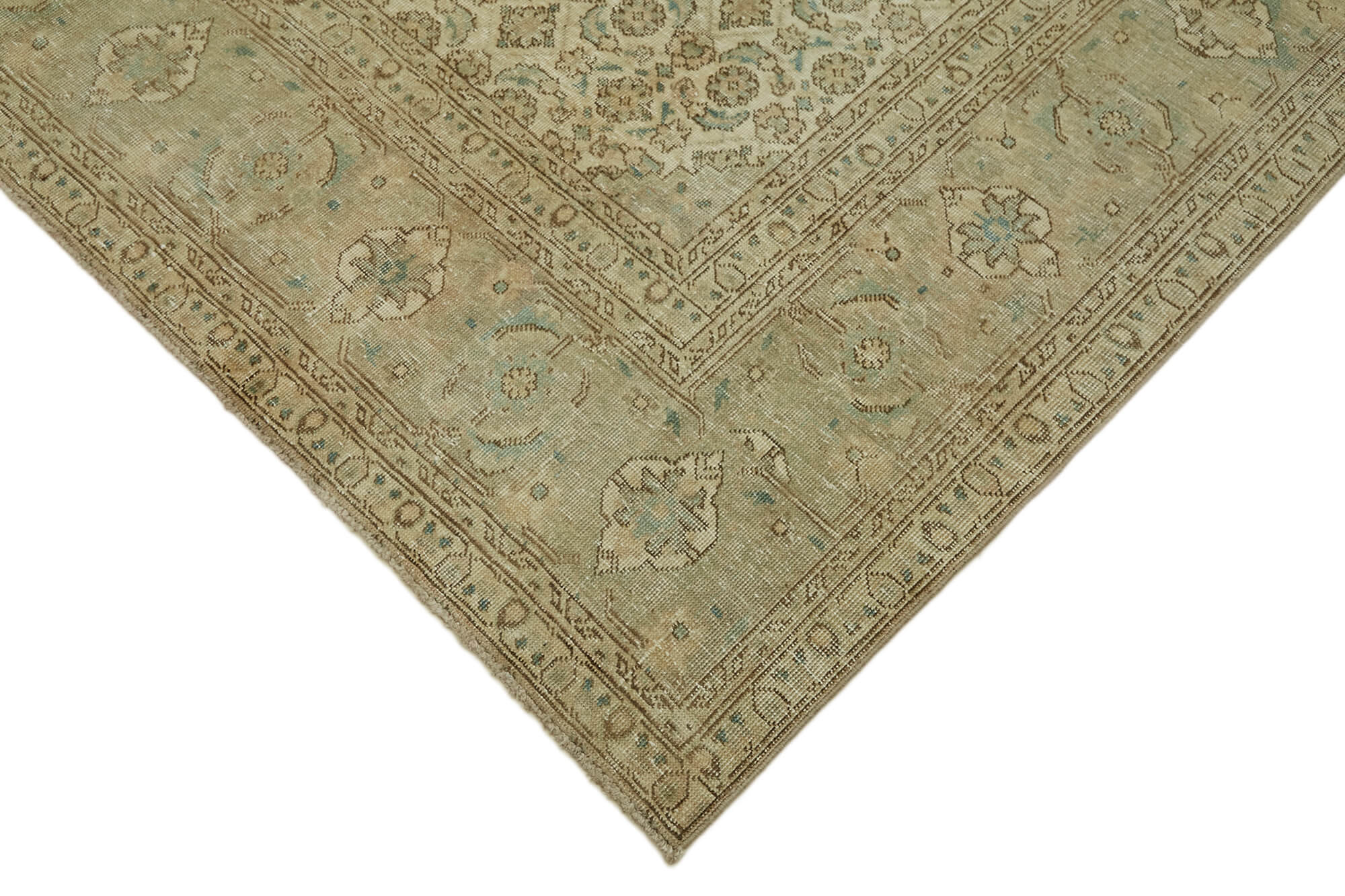 Persian Handmade — 2.48 x 3.37