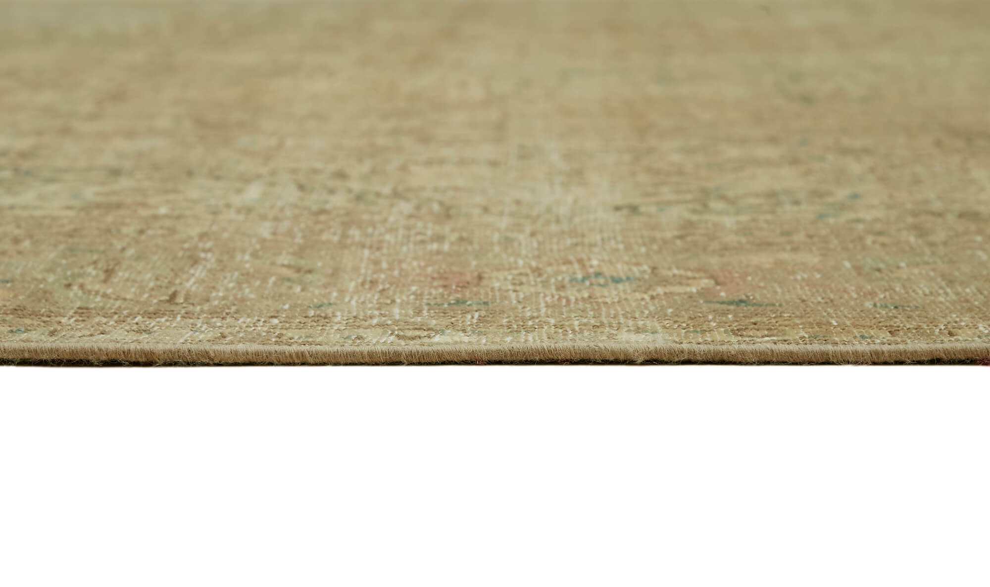 Persian Handmade — 2.48 x 3.37