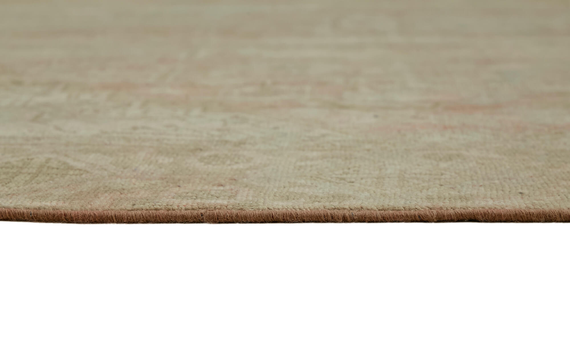 Persian Handmade — 2.46 x 3.26