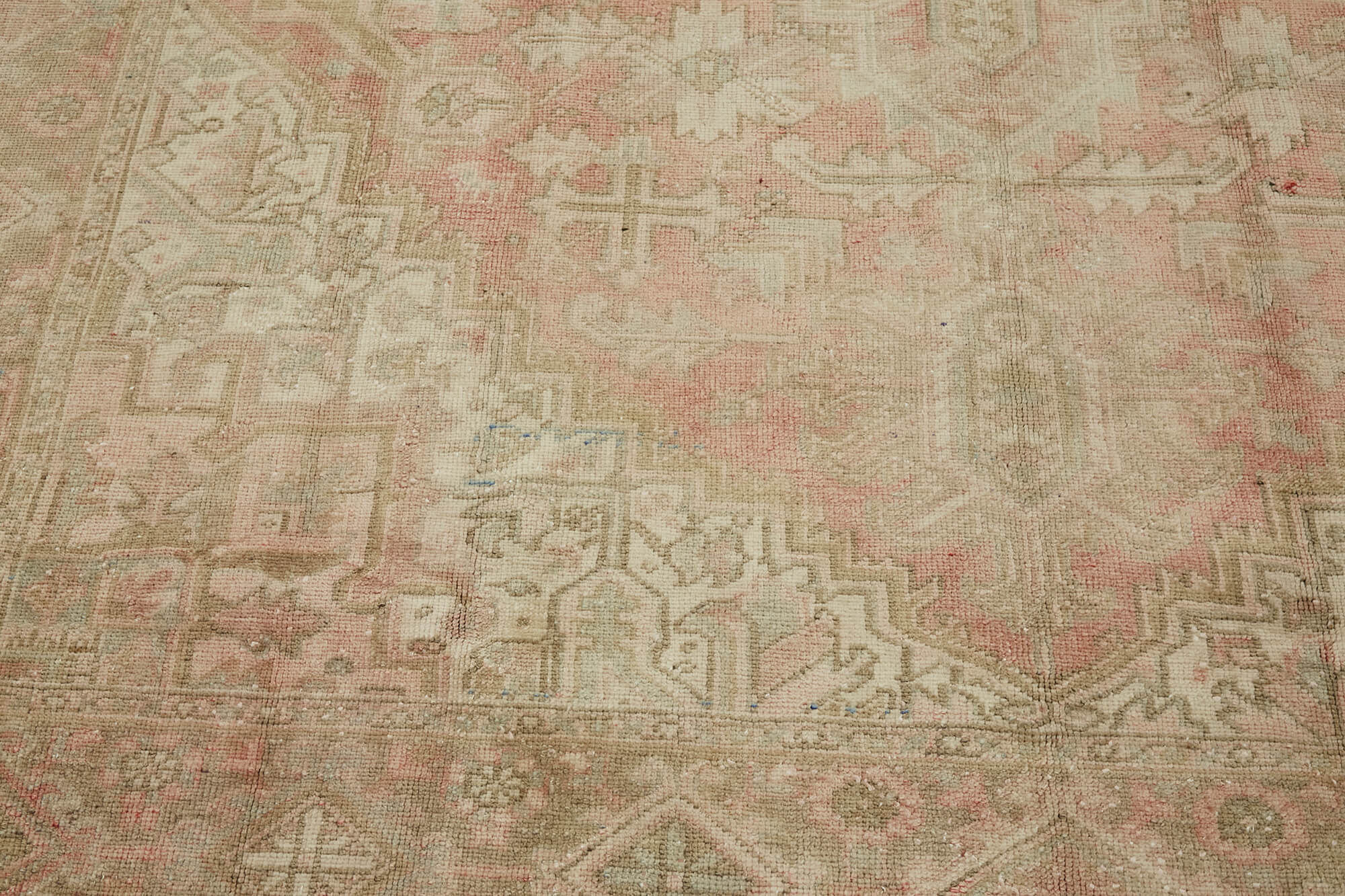 Persian Handmade — 2.46 x 3.26