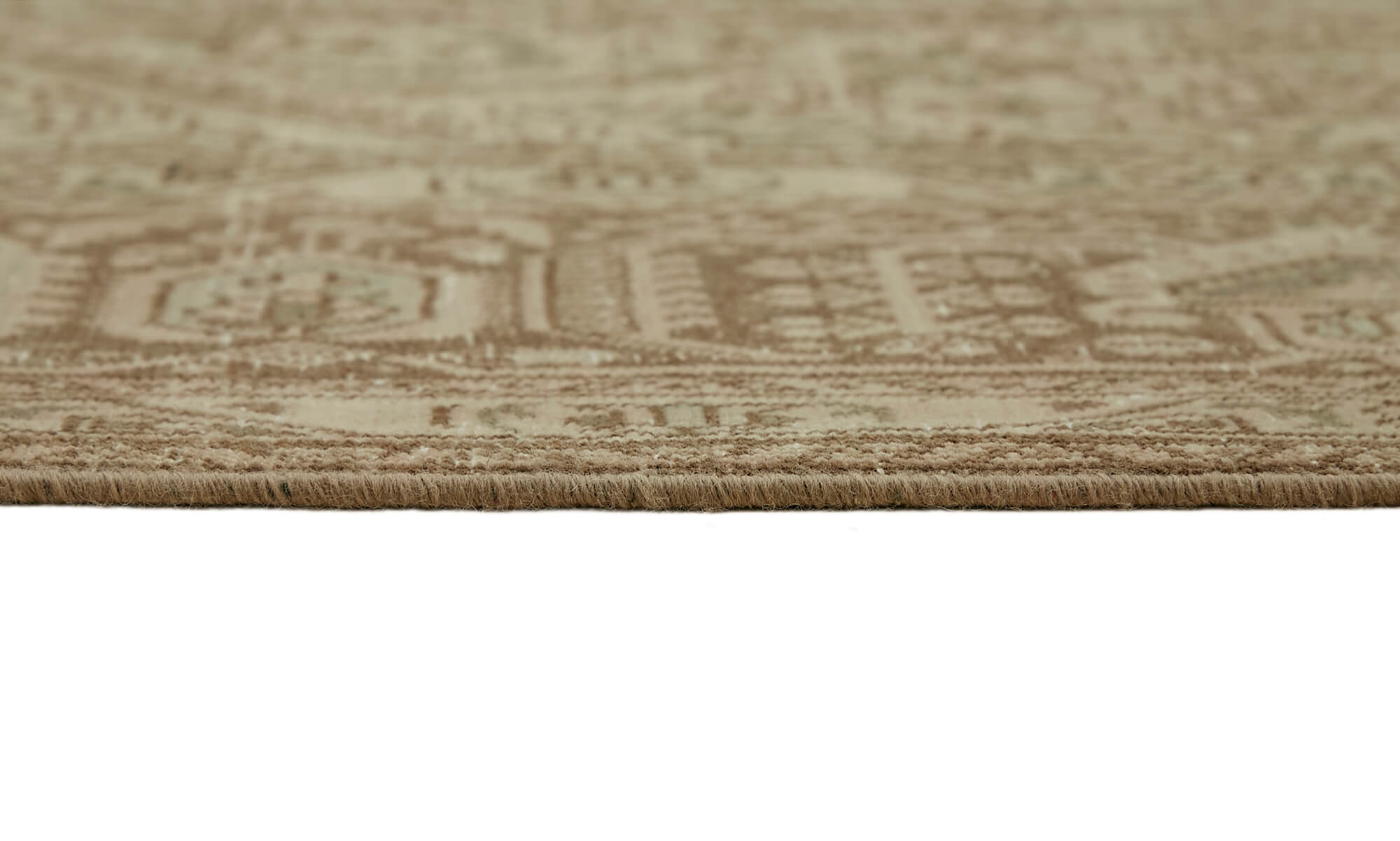 Persian Handmade — 2.93 x 3.86