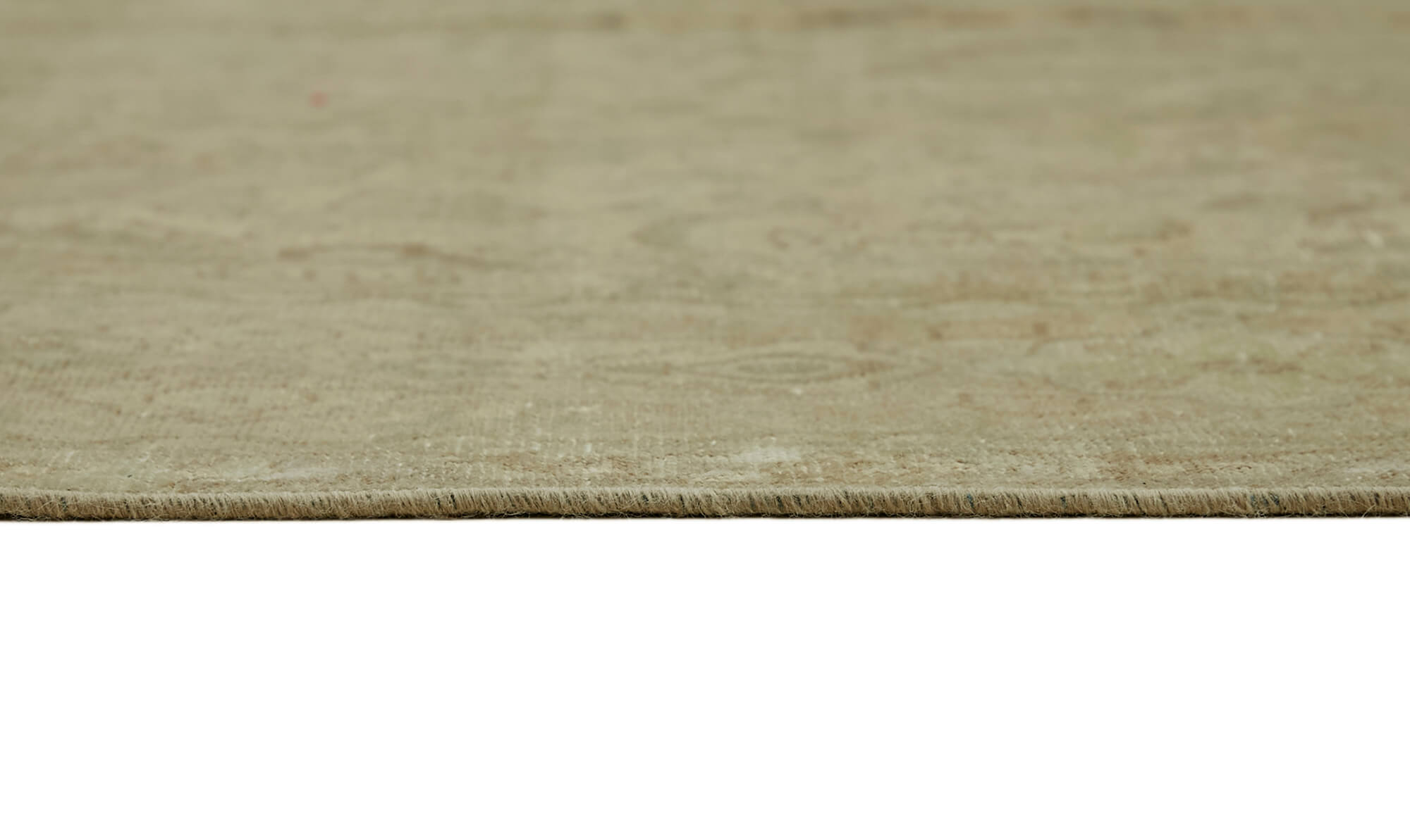 Persian Handmade — 2.45 x 3.49