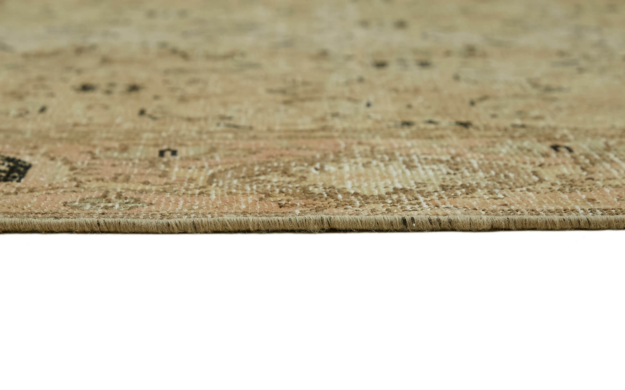 Persian Handmade — 2.87 x 3.67