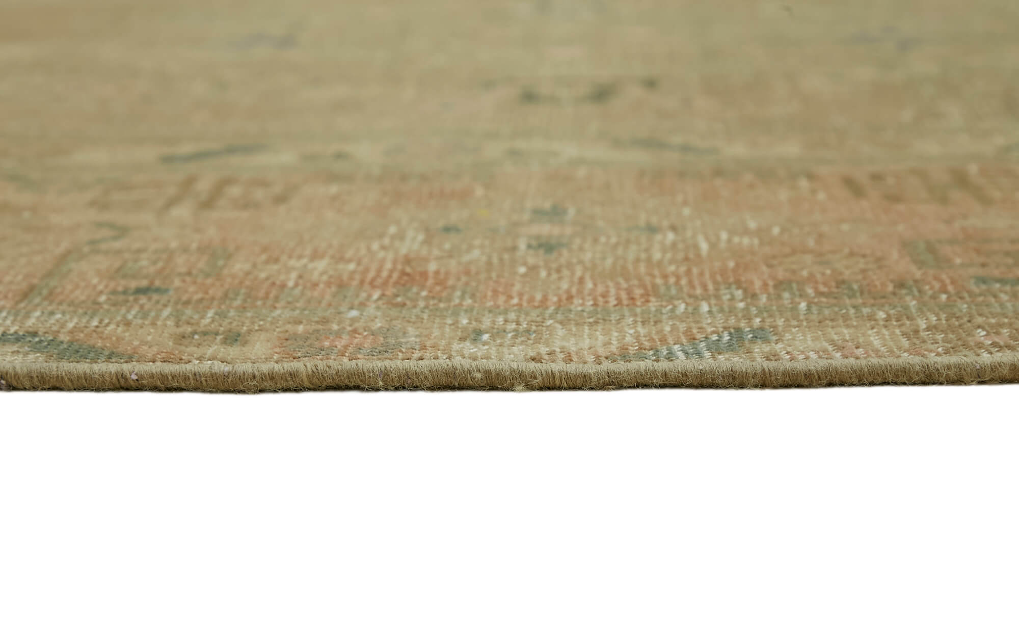 Persian Handmade — 2.94 x 3.77